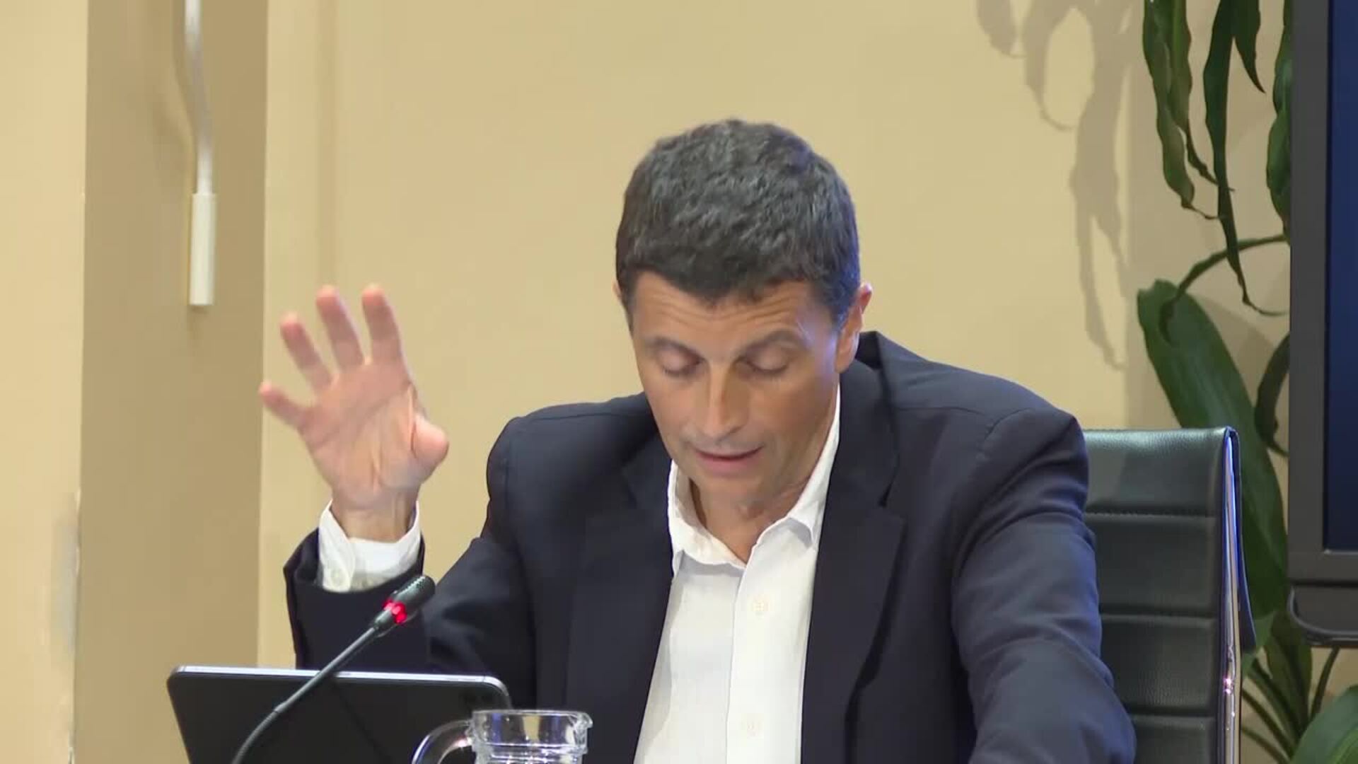 El proceso de regularización extraordinaria de migrantes suma 159.097 nuevos afiliados a la SS