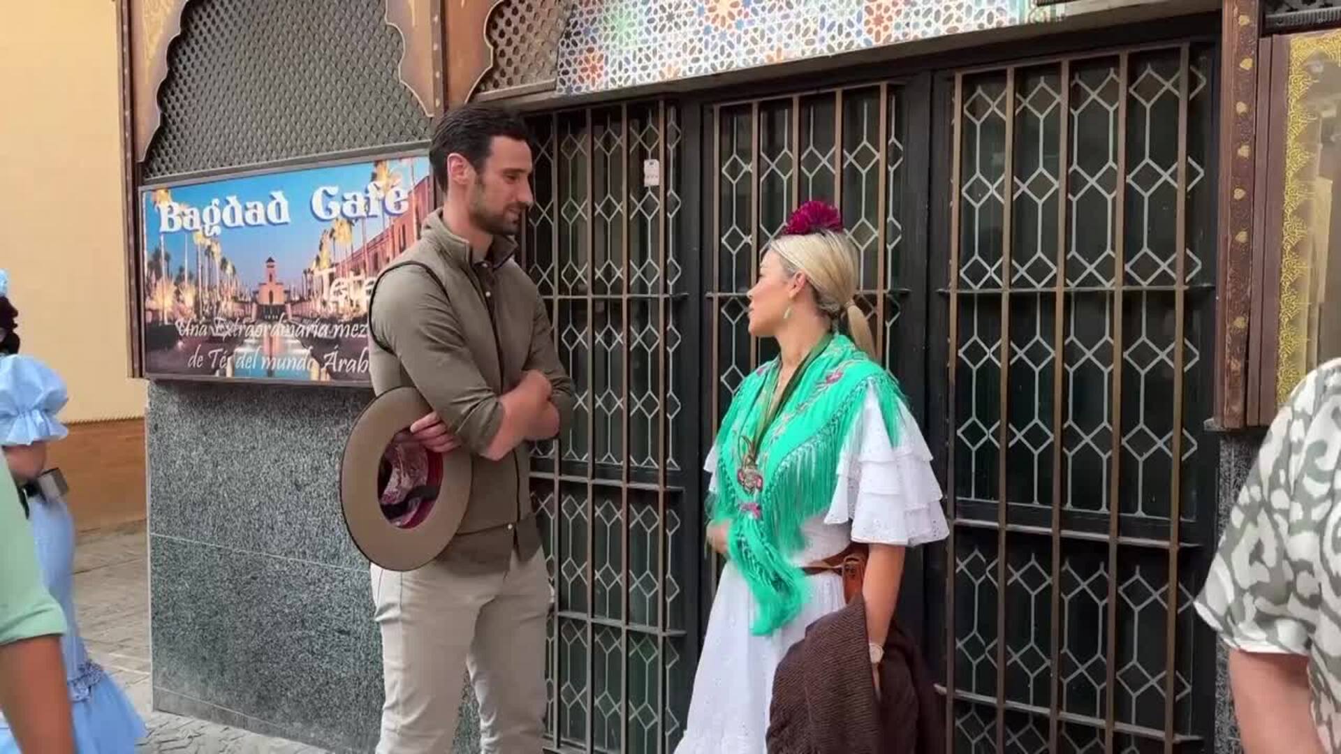 Alba Silva relata cómo está viviendo el posparto tras el nacimiento de su pequeño Sergio