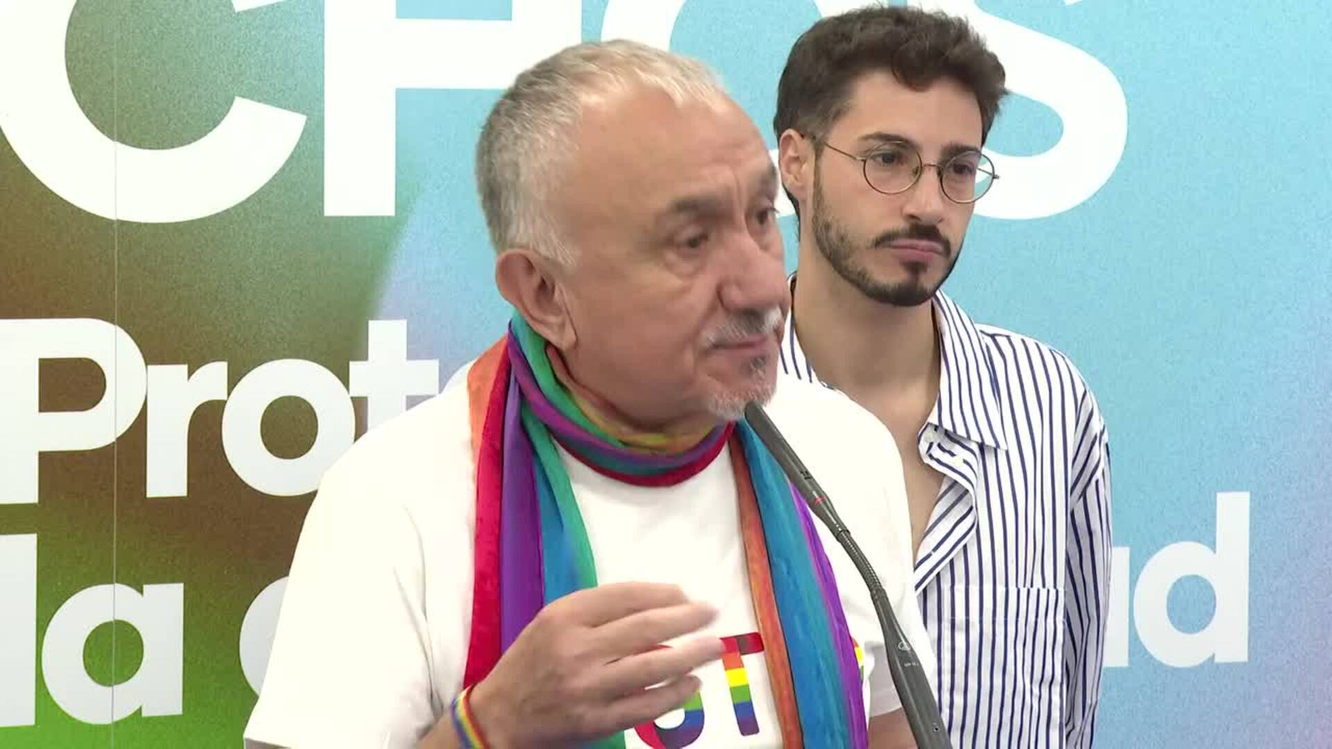 UGT no descarta ninguna medida si no se aprueba reforma del registro horario antes de agosto