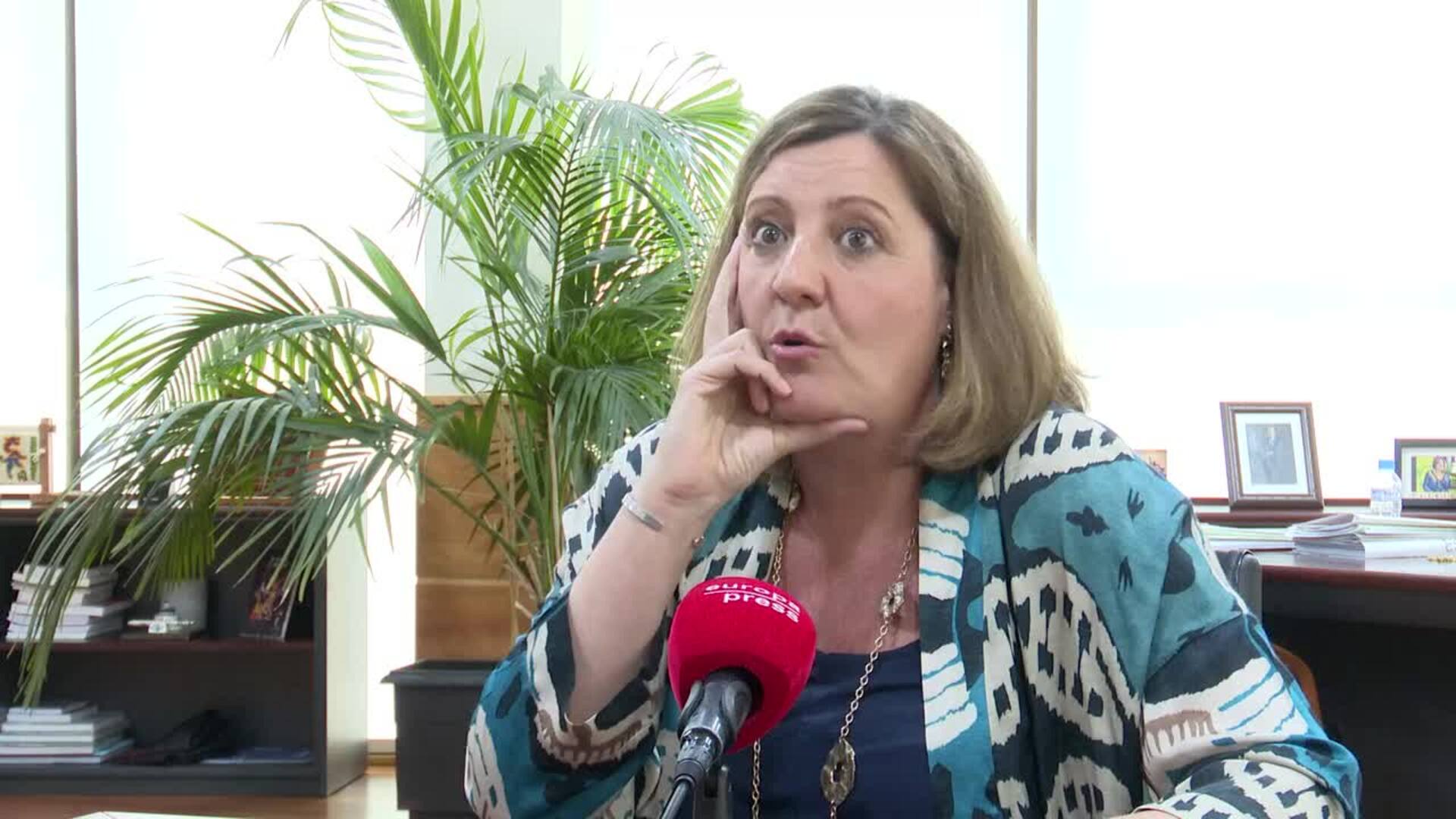 Sindicatos, Cecam y Junta crean una comisión sobre aumento de bajas laborales
