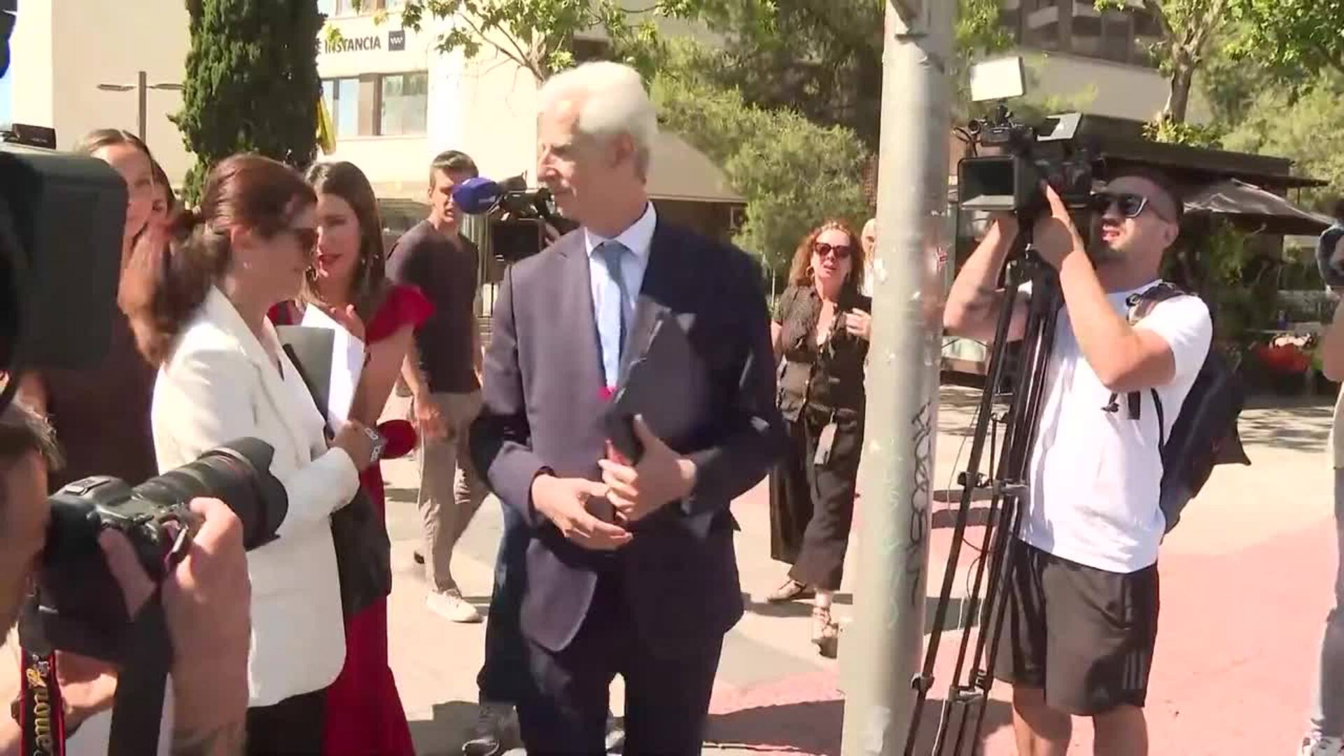 Vicepresidente de la SEPI admite reuniones sobre Air Europa antes de abrir el plazo de ayudas