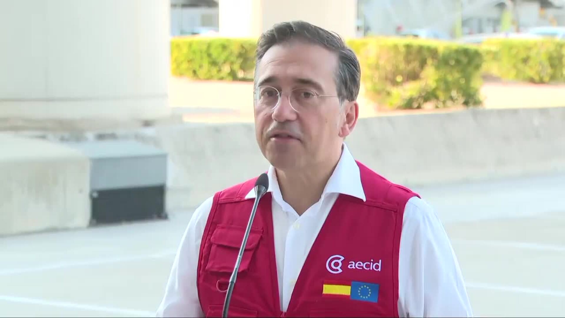 Exteriores eleva a 34 los españoles fallecidos en los terremotos de Venezuela