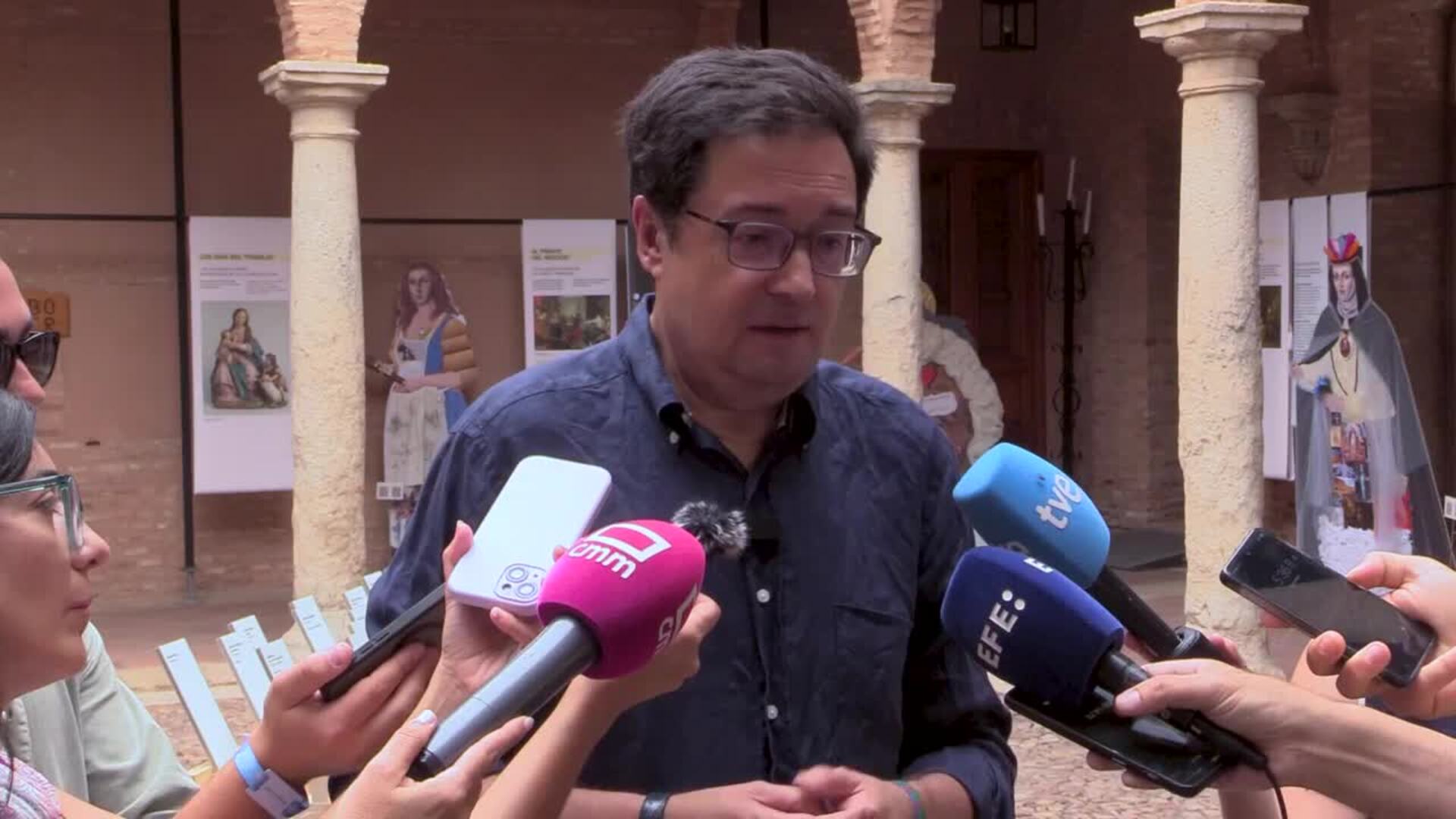 El Gobierno enmarca la ofensiva del PP sobre la Ley de Nietos en “teorías conspiranoicas”