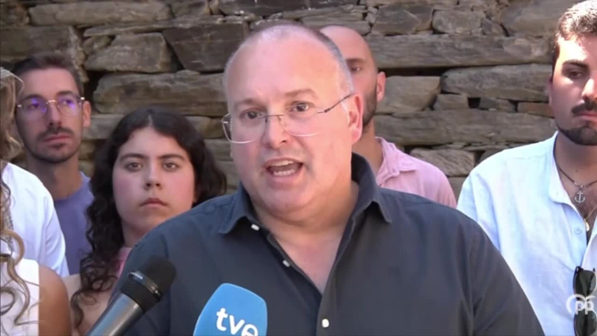 Tellado pide elecciones y reclama dimisiones en la Guardia Civil y la SEPI