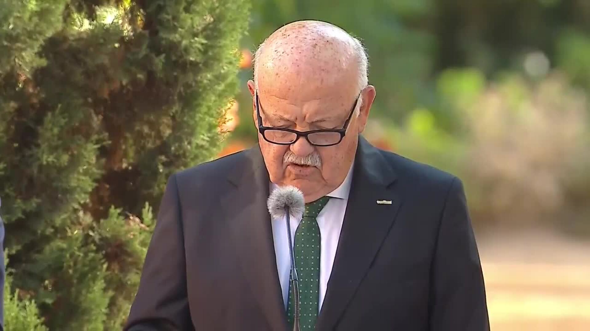 Aguirre: "Andalucía necesita seguir la senda de la moderación y sensatez"