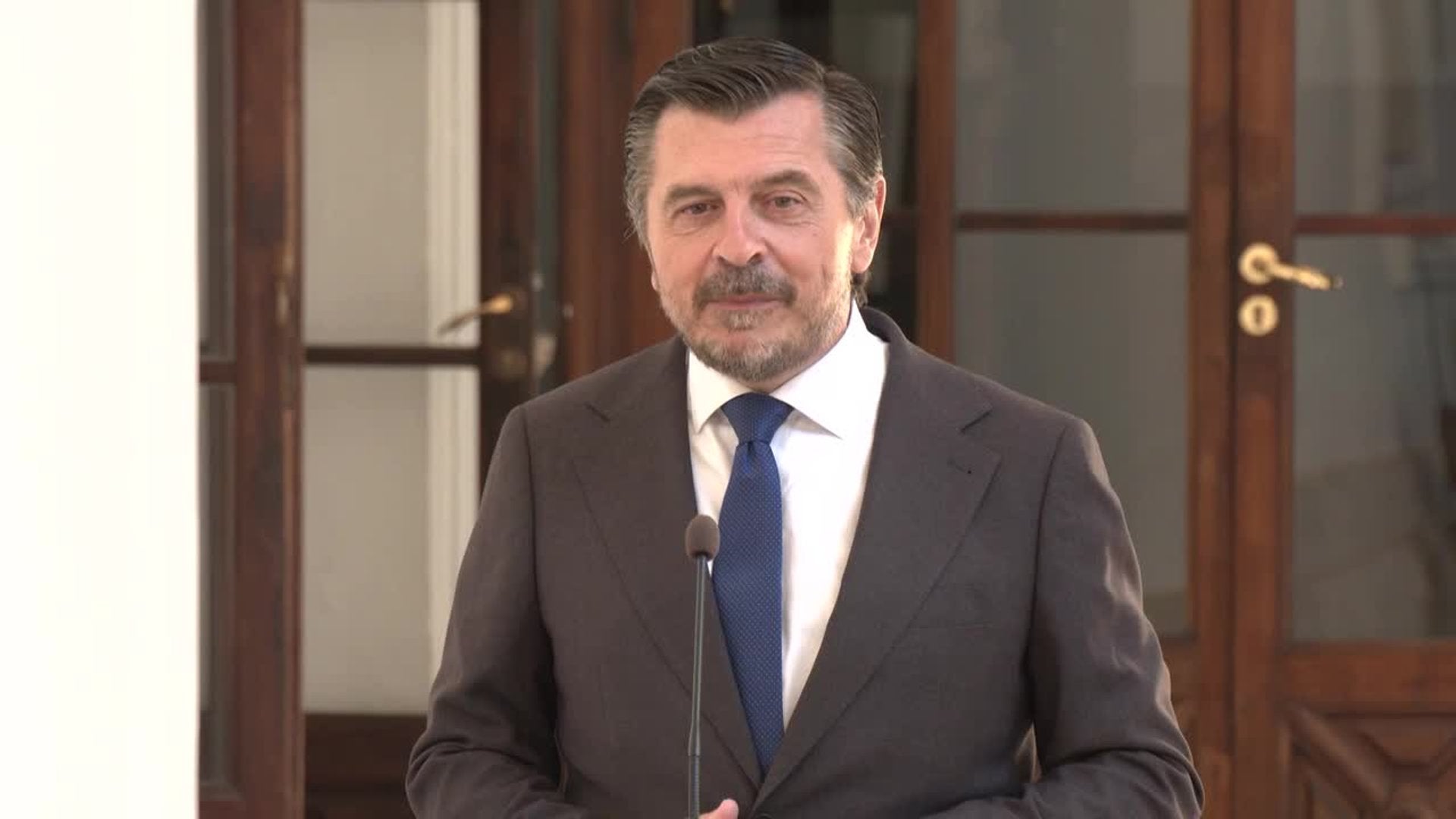 PP-A defiende que la inmigración es una "necesidad para Andalucía y no un problema"