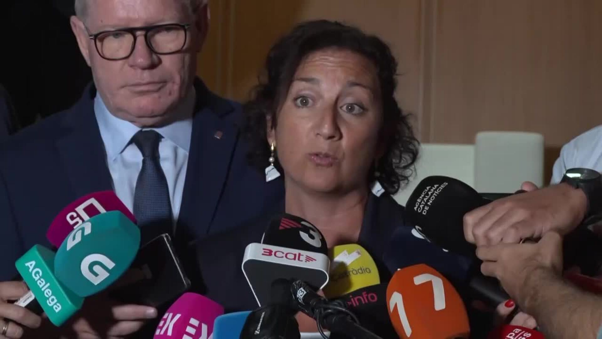 Cataluña se arroga la propuesta de establecer objetivos de déficit asimétricos por CCAA