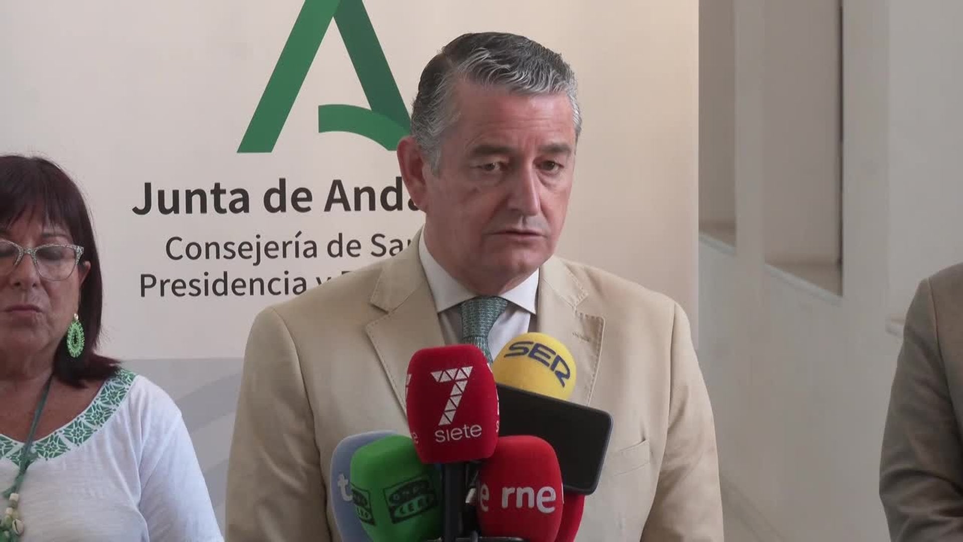 El Infoca realiza 373 intervenciones desde el 1 de enero, 20 solo el pasado domingo