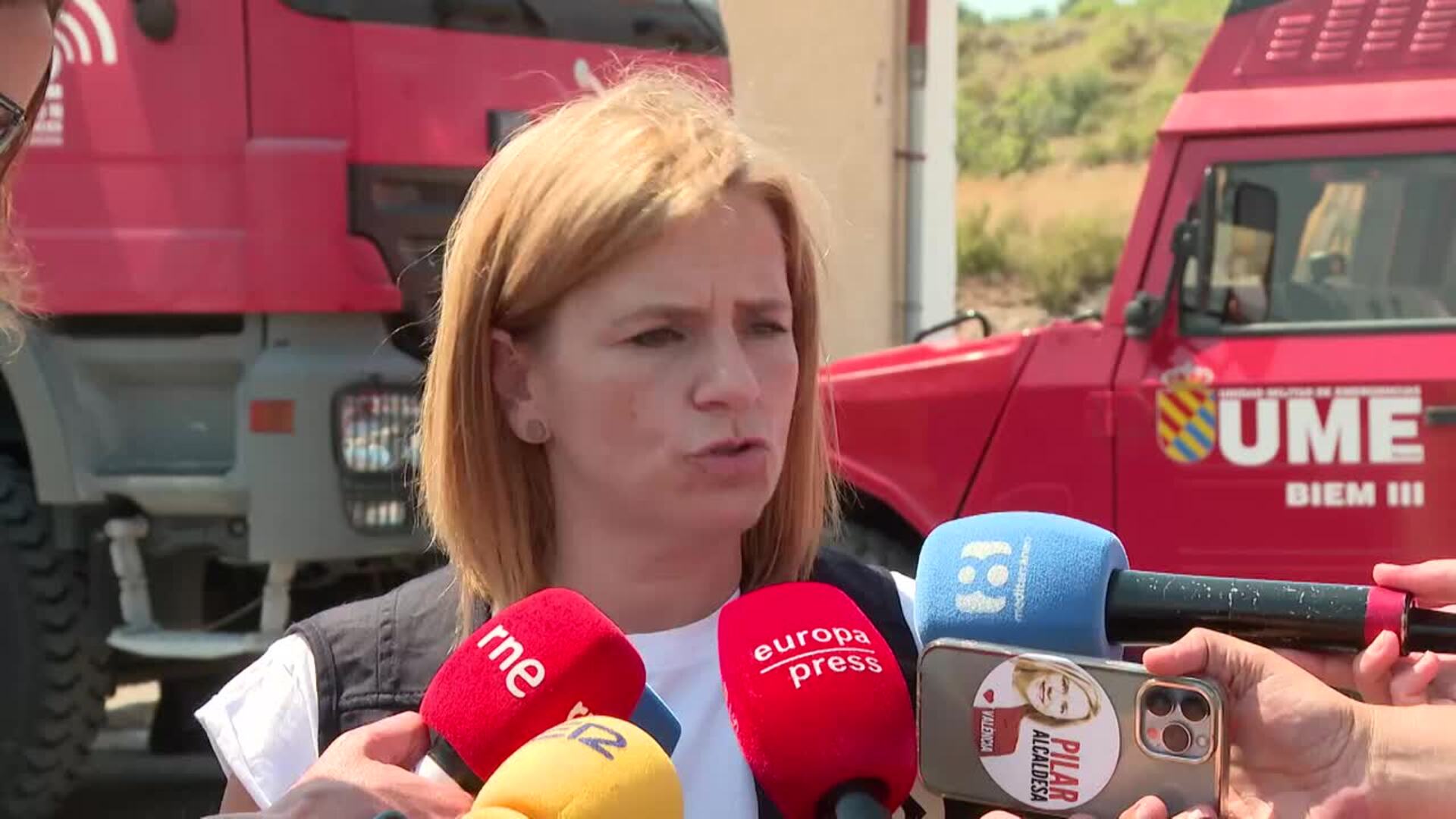 El presunto asesino de Lourdes y Lucía en Alicante irá al juzgado cuando reciba el alta