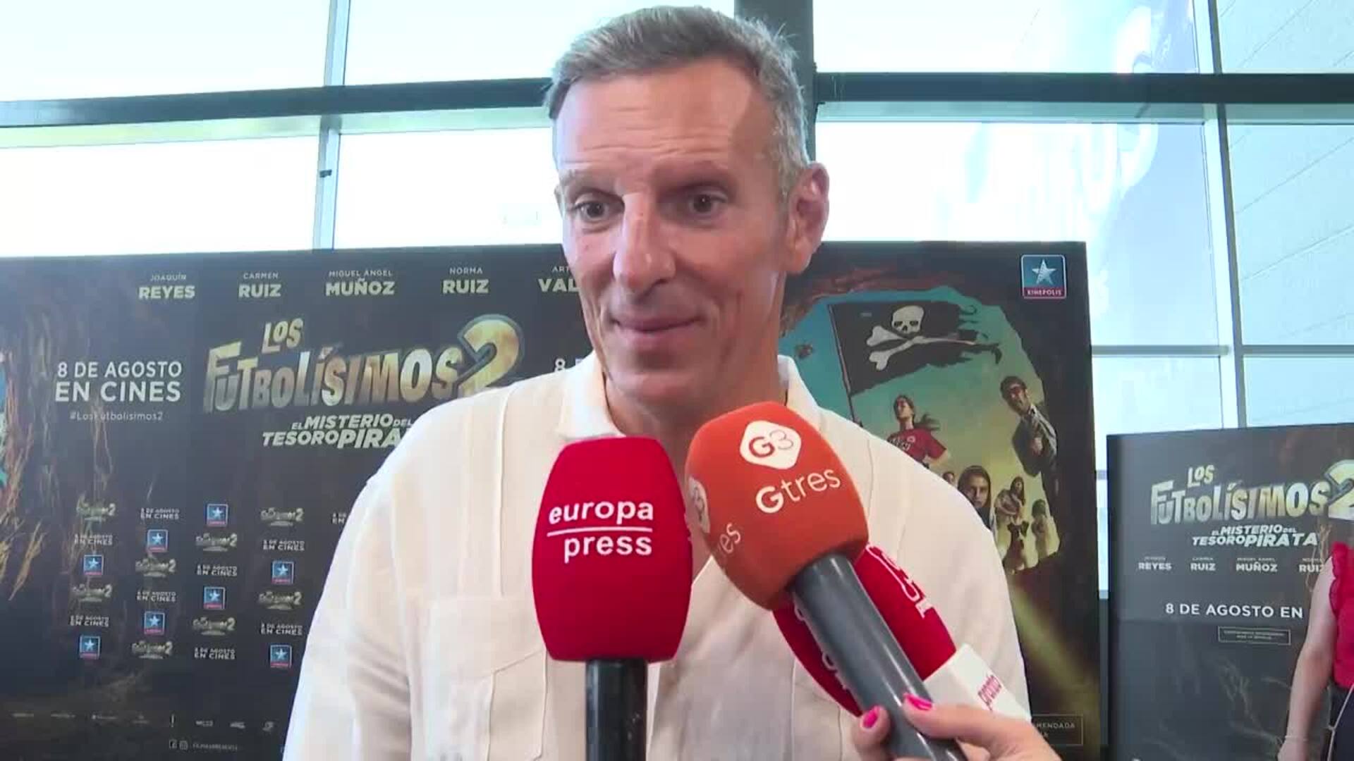 Alejandra Prat, sobre su hermano Joaquín: "Es un padrazo"