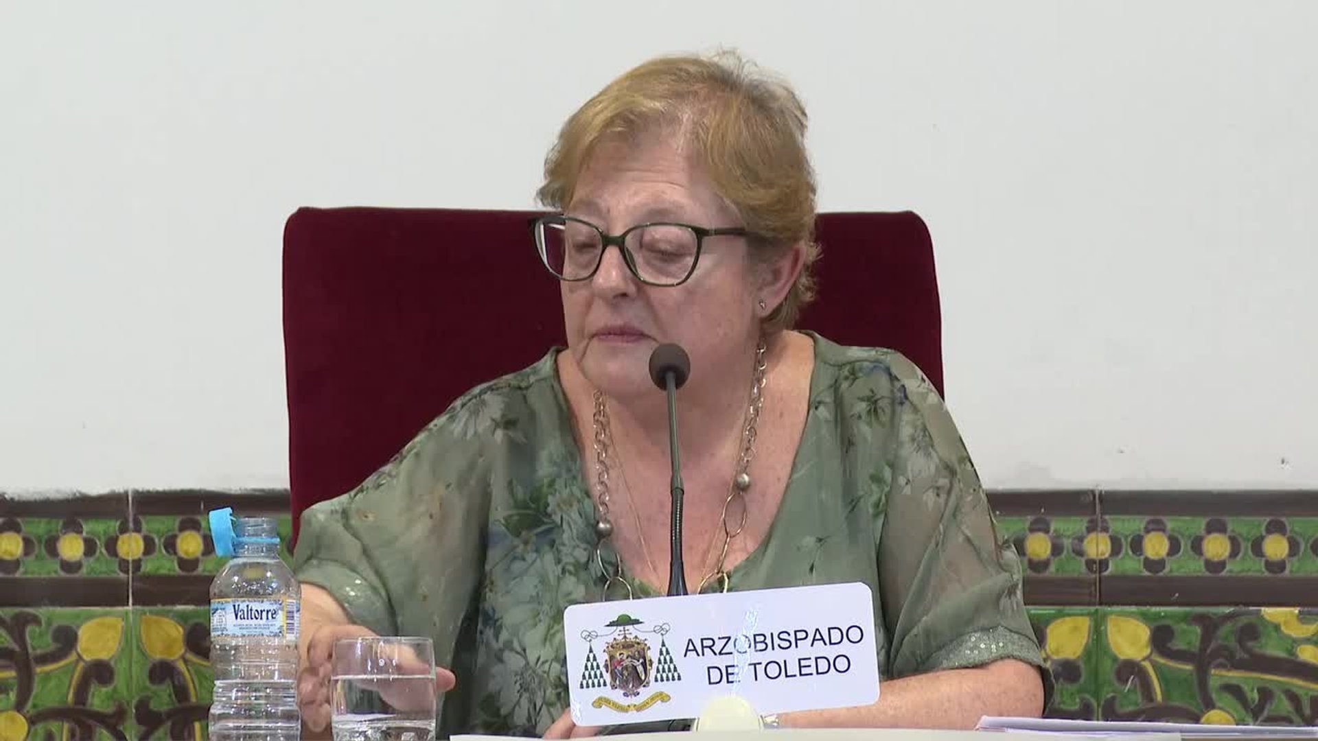 Cáritas C-LM colabora con Policía, consistorios y albergues en las olas de calor