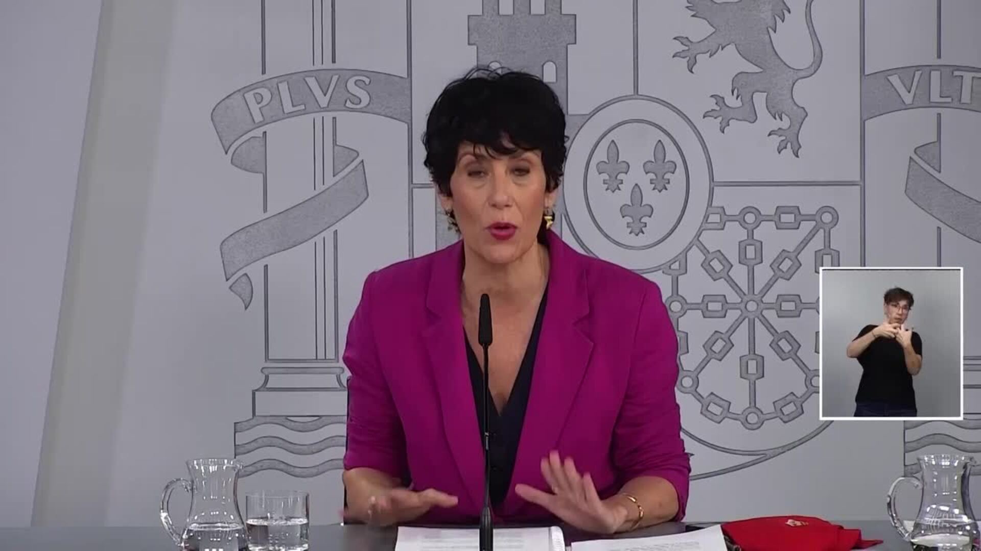 Gobierno aprueba el nombramiento de los miembros de comisión de investigación de accidentes