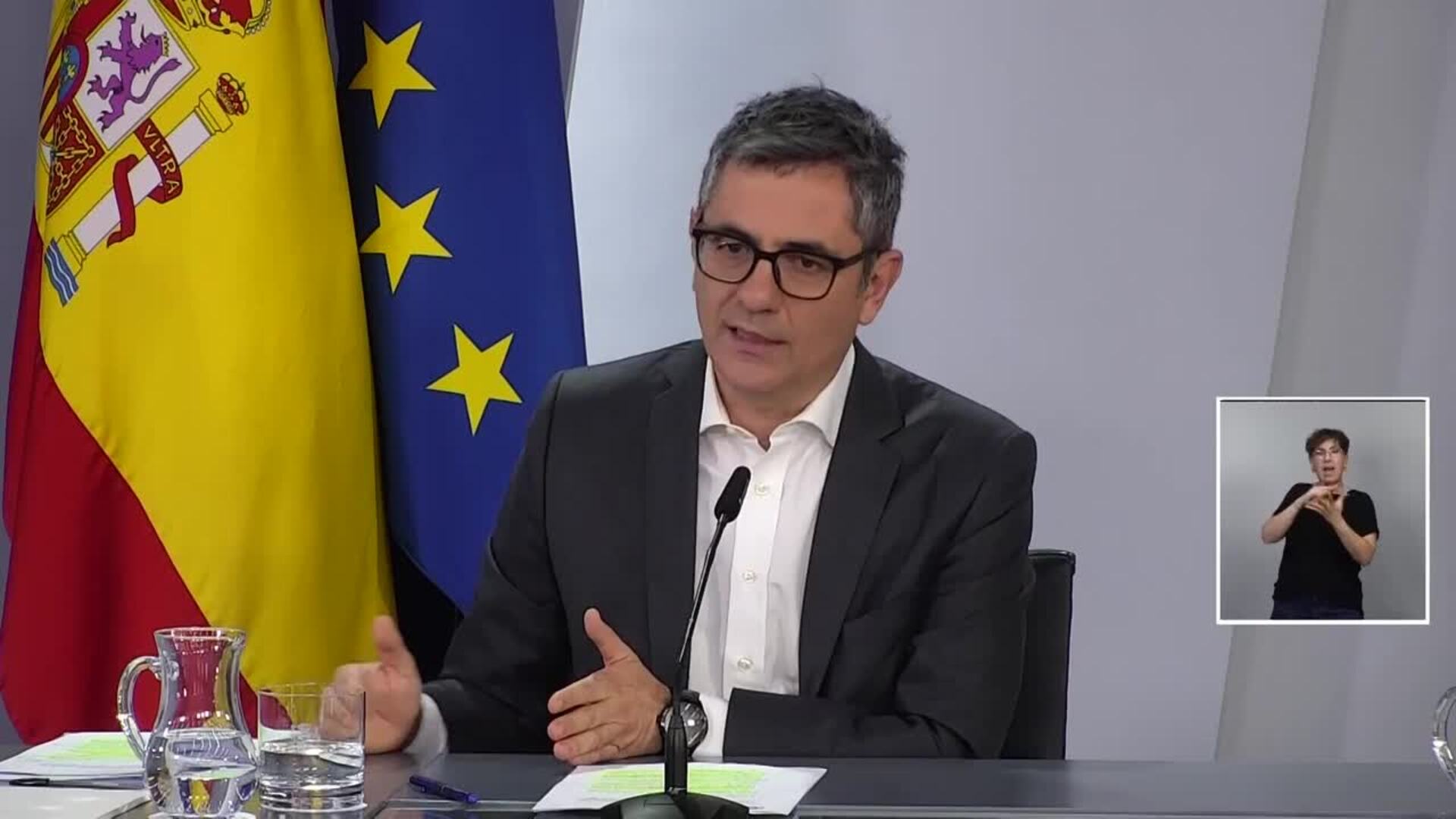 El Gobierno envía al Congreso la reforma del Derecho al Honor que regula los 'deepfakes' con IA