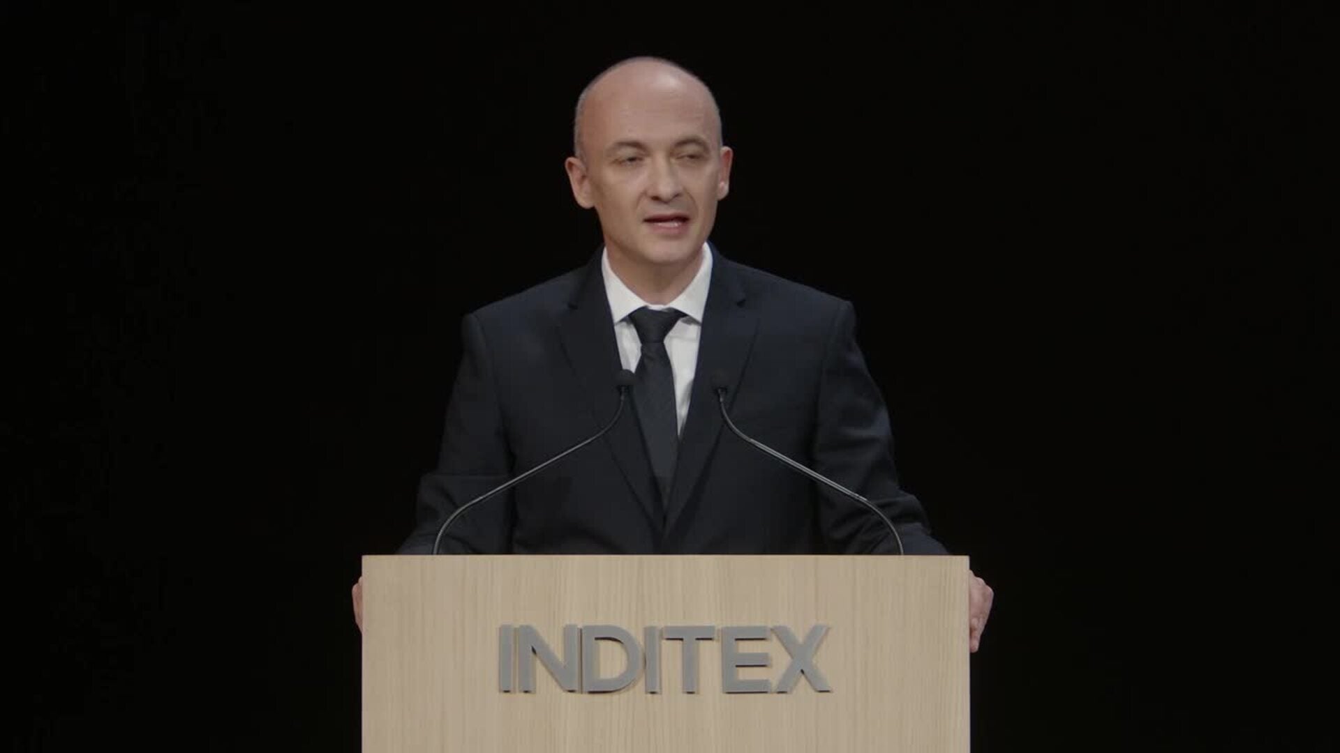 Inditex mejorará su presencia comercial con tiendas "más tecnológicas"