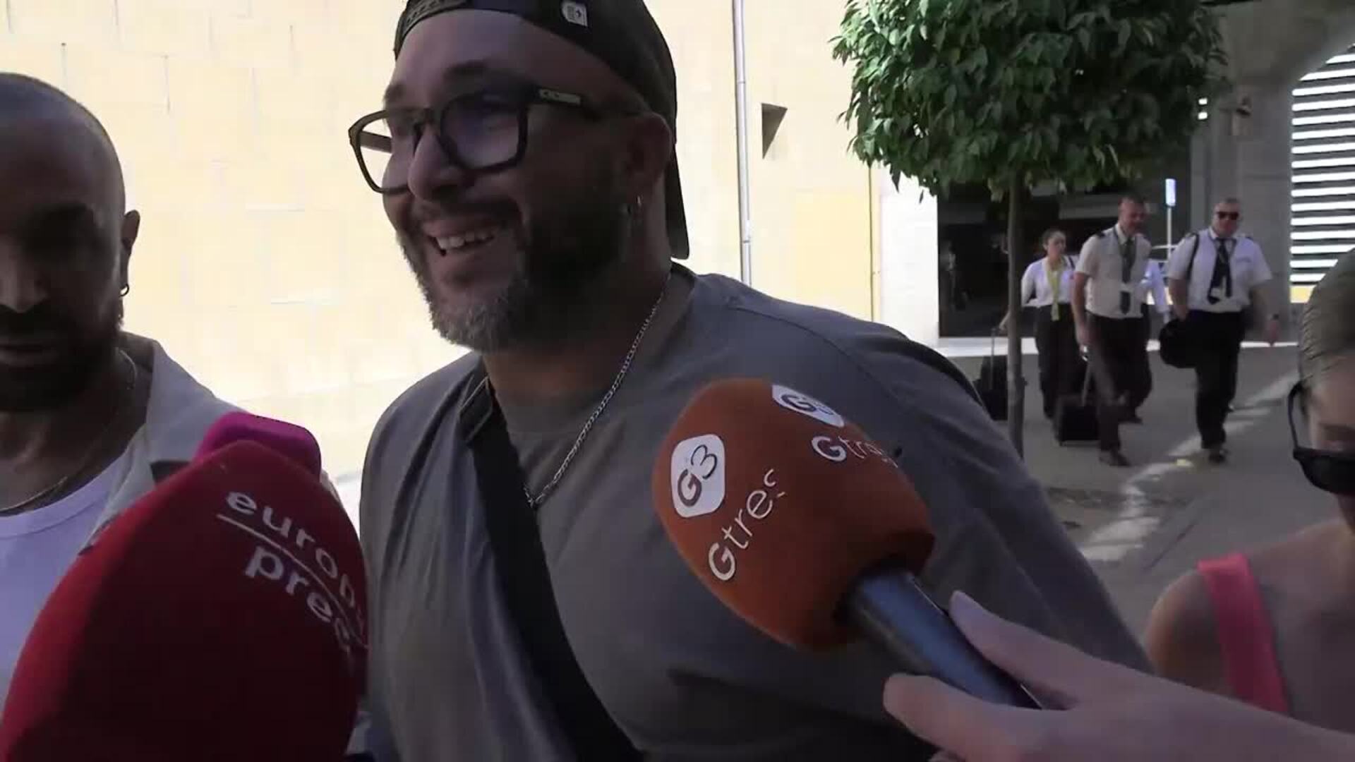Kiko Rivera, su sorprendente reacción al llamativo deterioro de Cantora