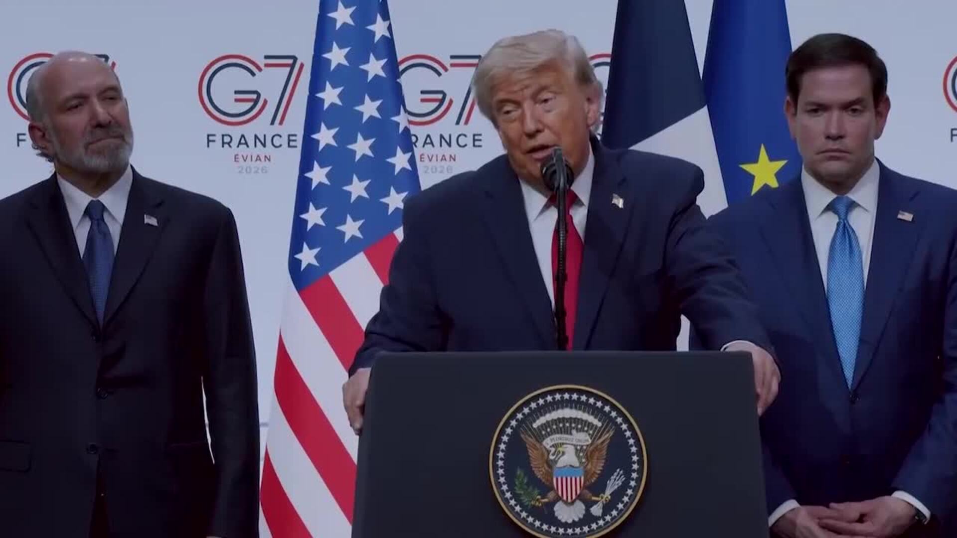 Sánchez defiende en Ankara el compromiso de España con la OTAN tras las críticas de Trump
