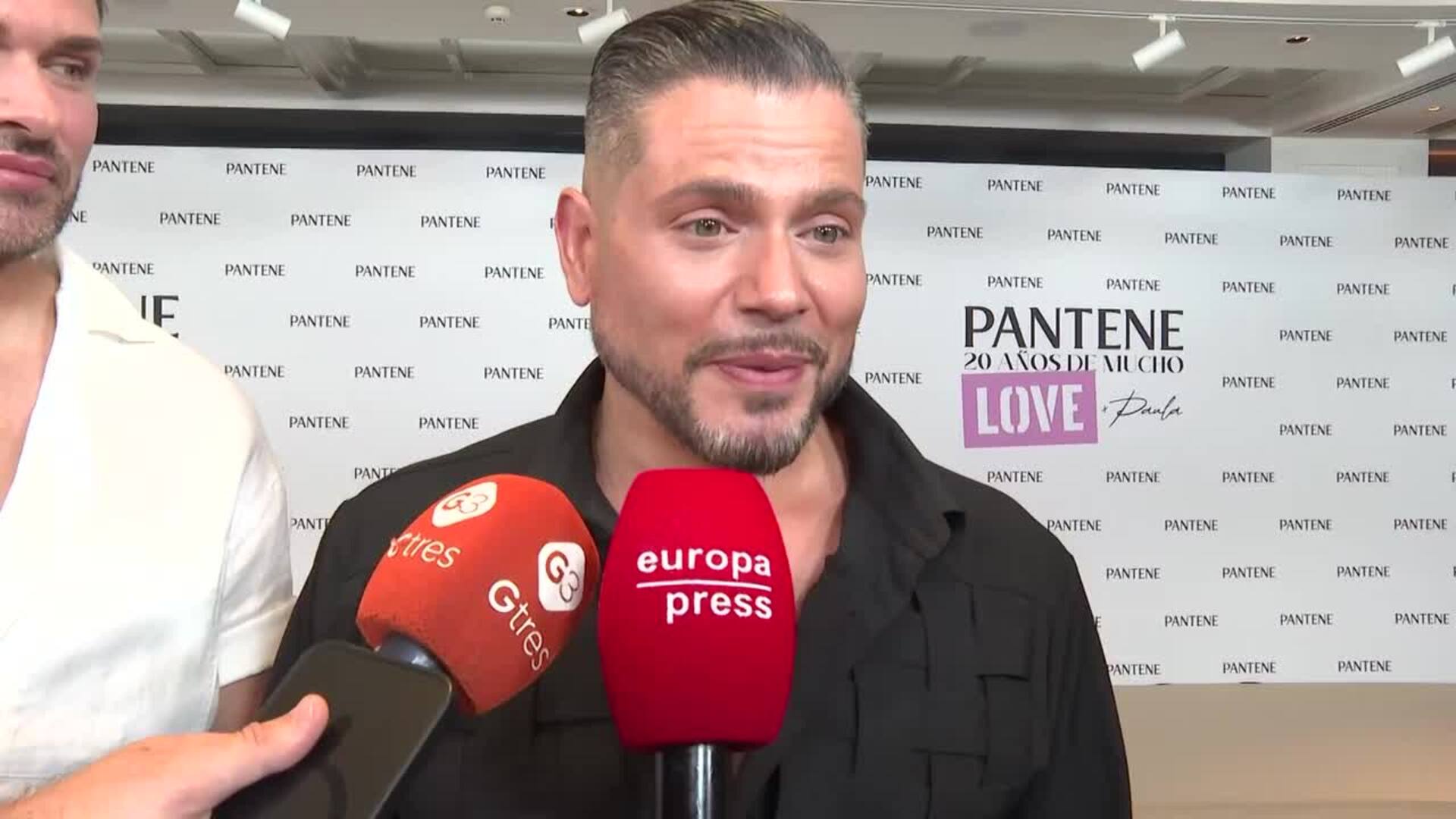 Alberto Dugarte, impresionado con el deterioro de Cantora: "Es impactante, era un sitio mítico"