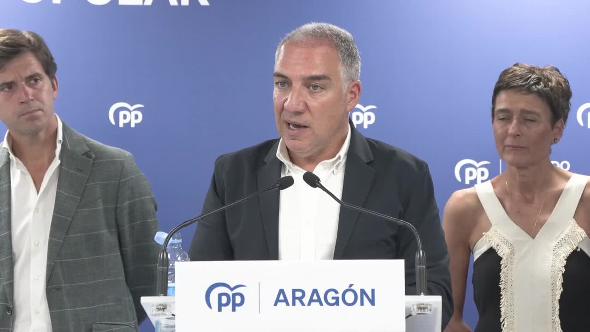 Bendodo cree que Sánchez hace "demagogia barata" con el absentismo laboral porque su hermano"