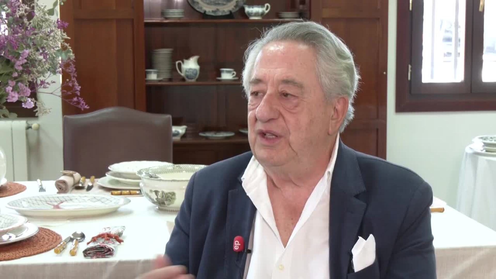 La Cartuja de Sevilla aspira al millar de piezas fabricadas al día y mira a Europa y América