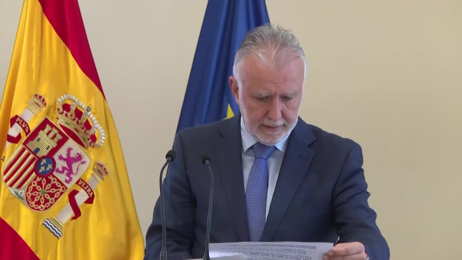 Gobierno abre al público una base de datos sobre relaciones normativas entre el Estado y CCAA
