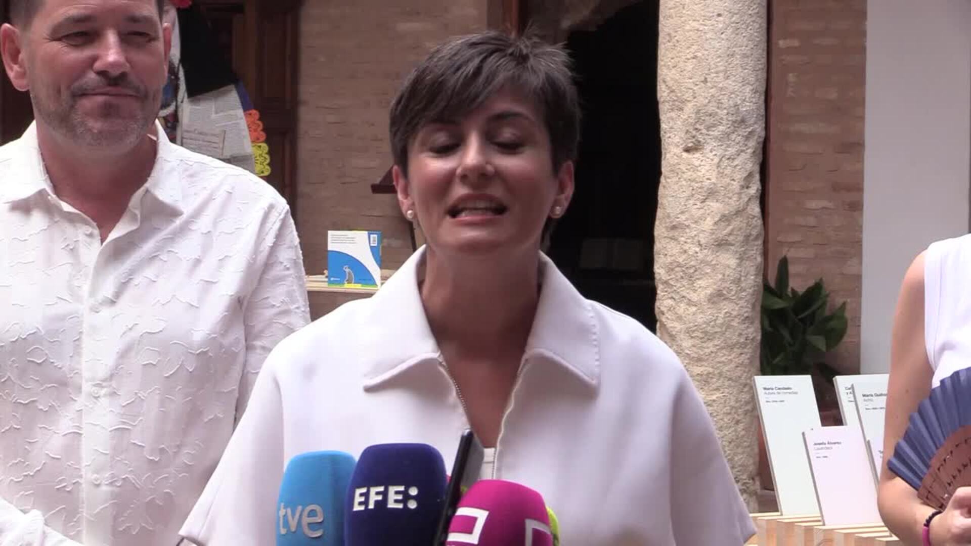 Gobierno envía a CCAA la documentación para pagar primeros 800 millones del Plan de Vivienda