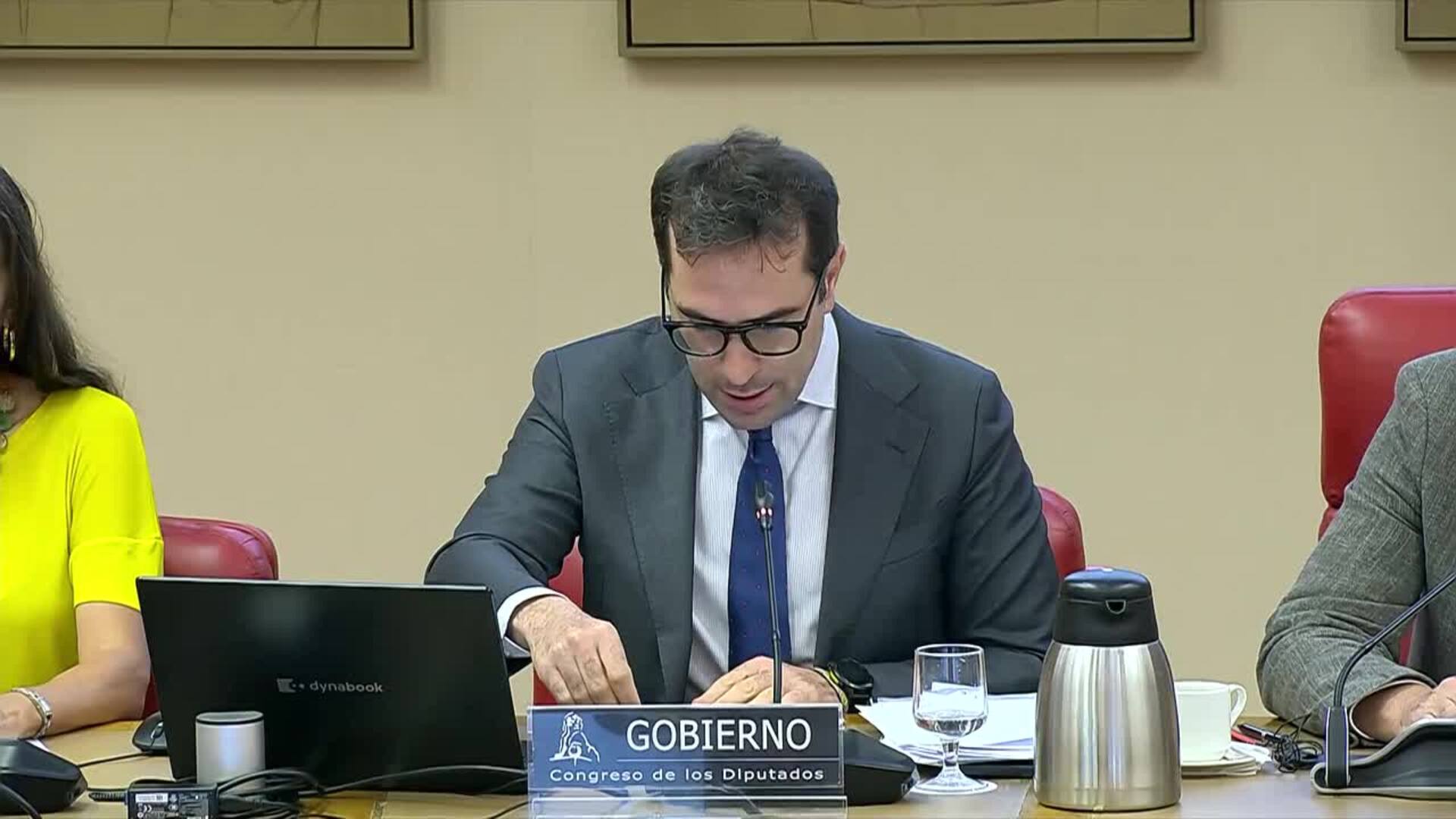 El Gobierno reajustará los hitos pendientes con Bruselas para no perder fondos europeos