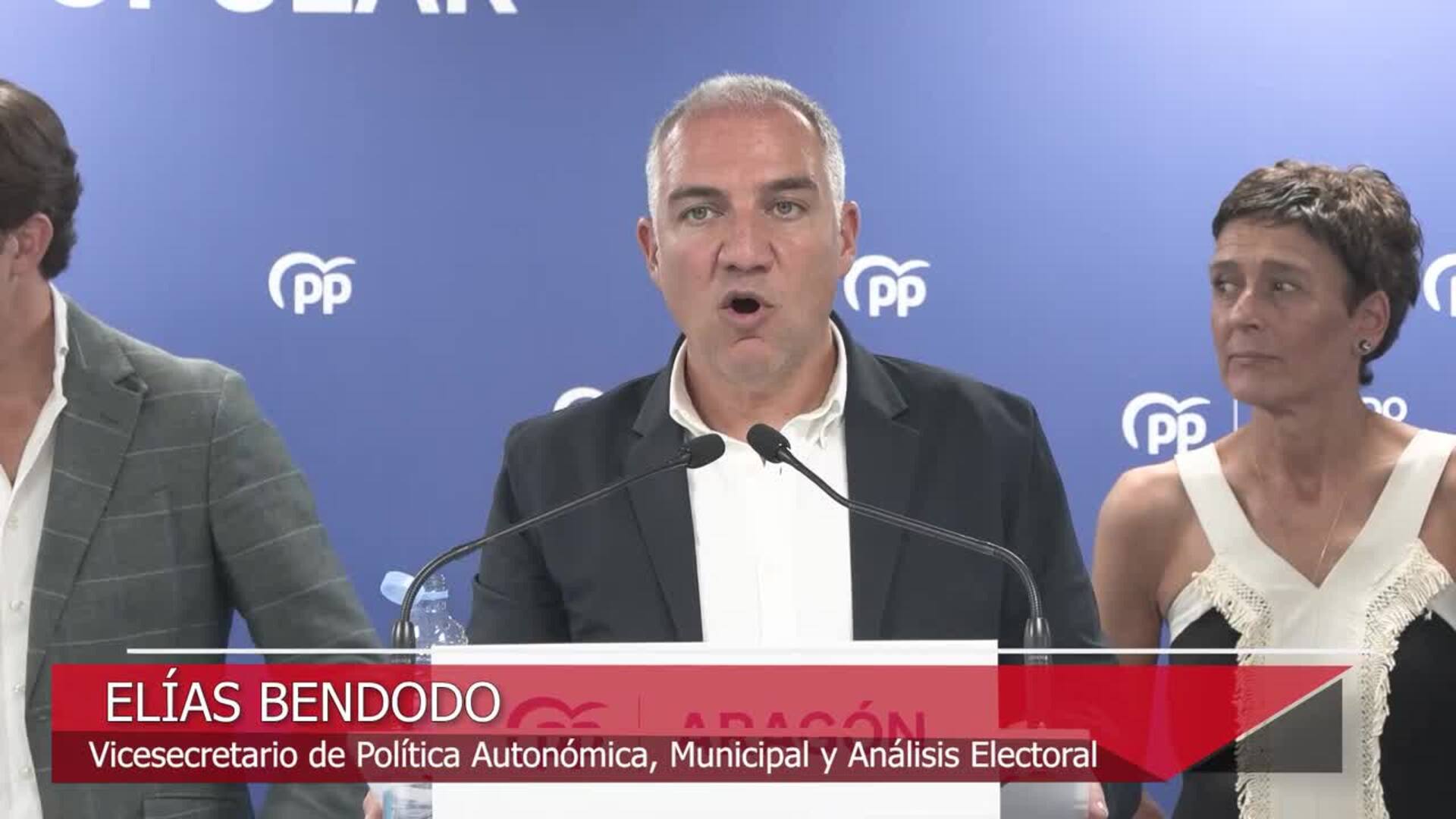 La patronal y los agentes sociales reaccionan a las palabras de Feijóo sobre el absentismo