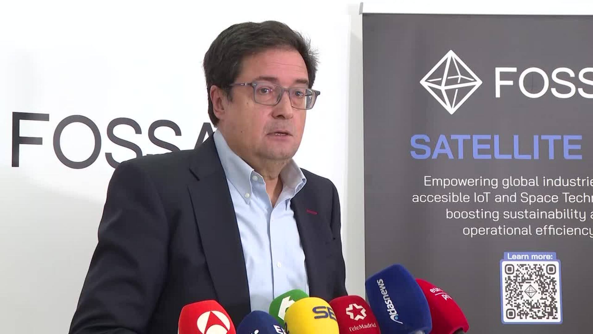 Óscar López avisa de que el proyecto del PP pasa por "retroceder" en derechos