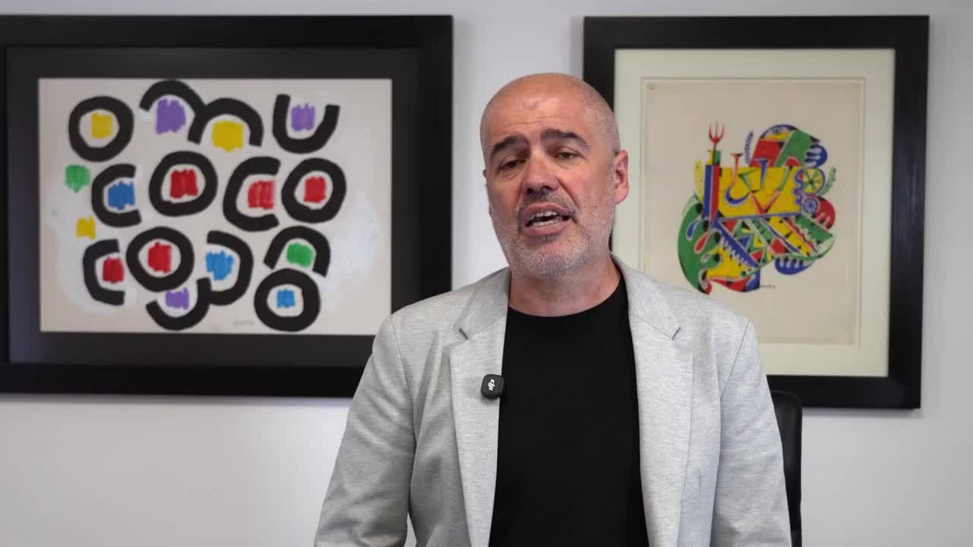 Sordo (CCOO) carga contra el "relato tendencioso" y las "falsedades" del PP sobre las bajas