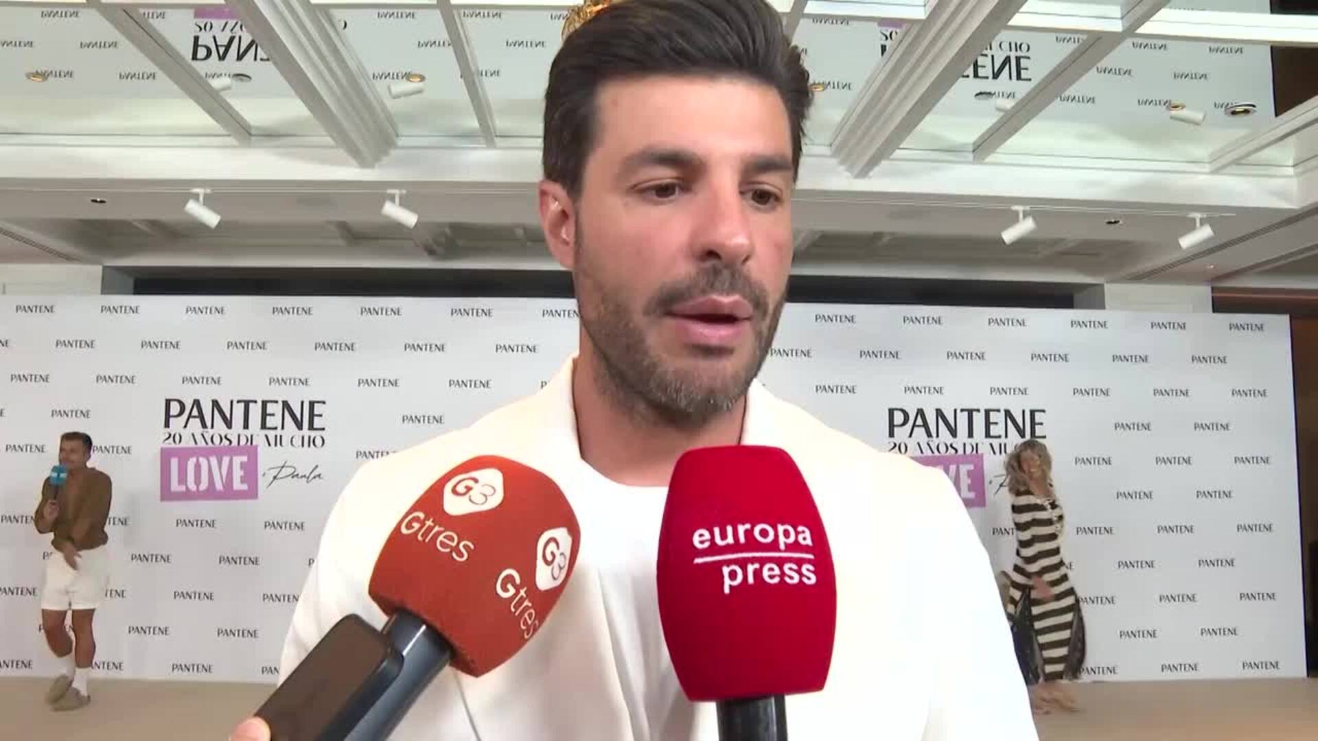 Torres, sobre Daniella Bustamante: "Entendí que su educación tenía que ser de sus padres"