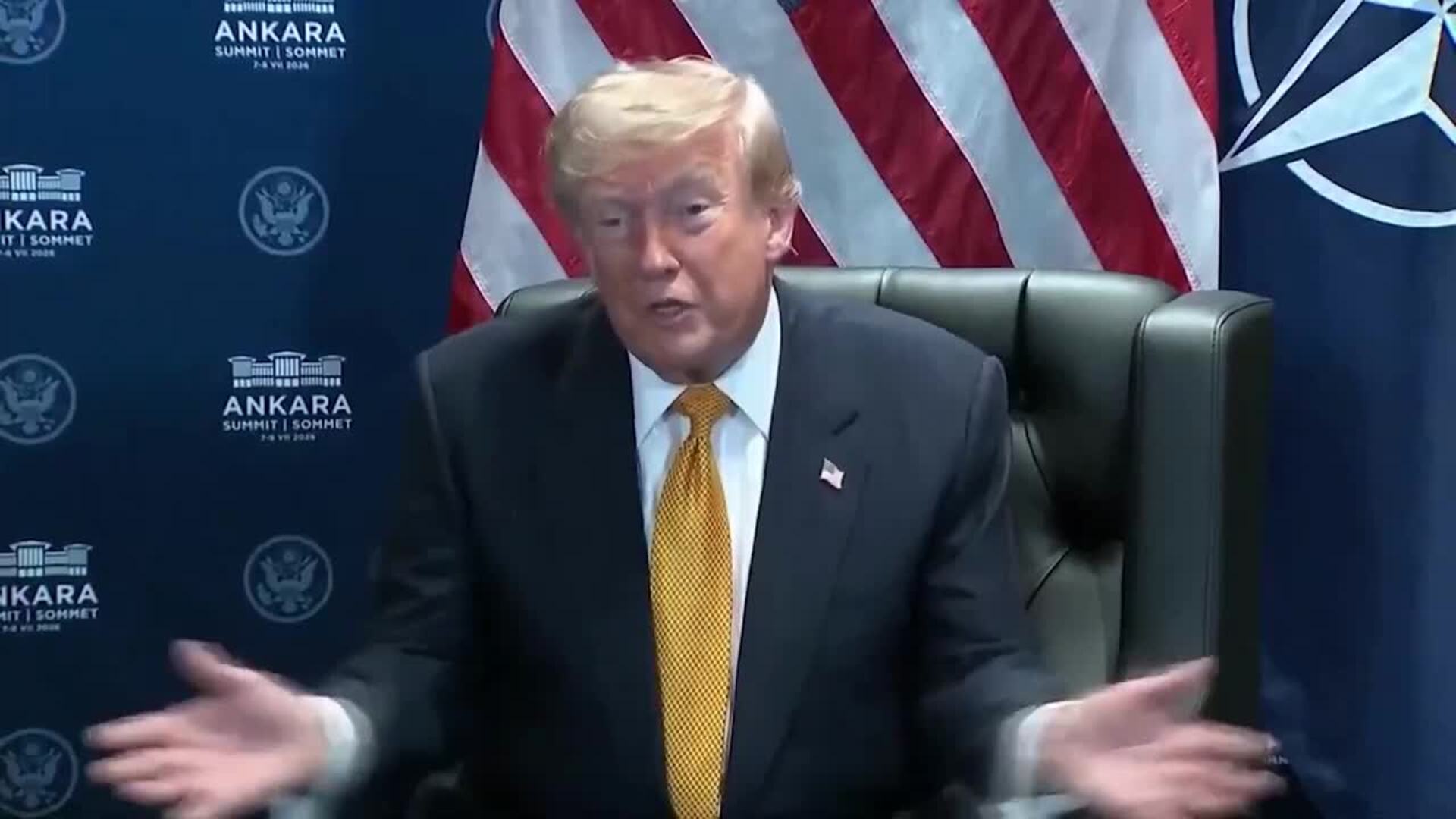Trump dice que detendrá comercio con España y el Gobierno responde que la relación es con la UE