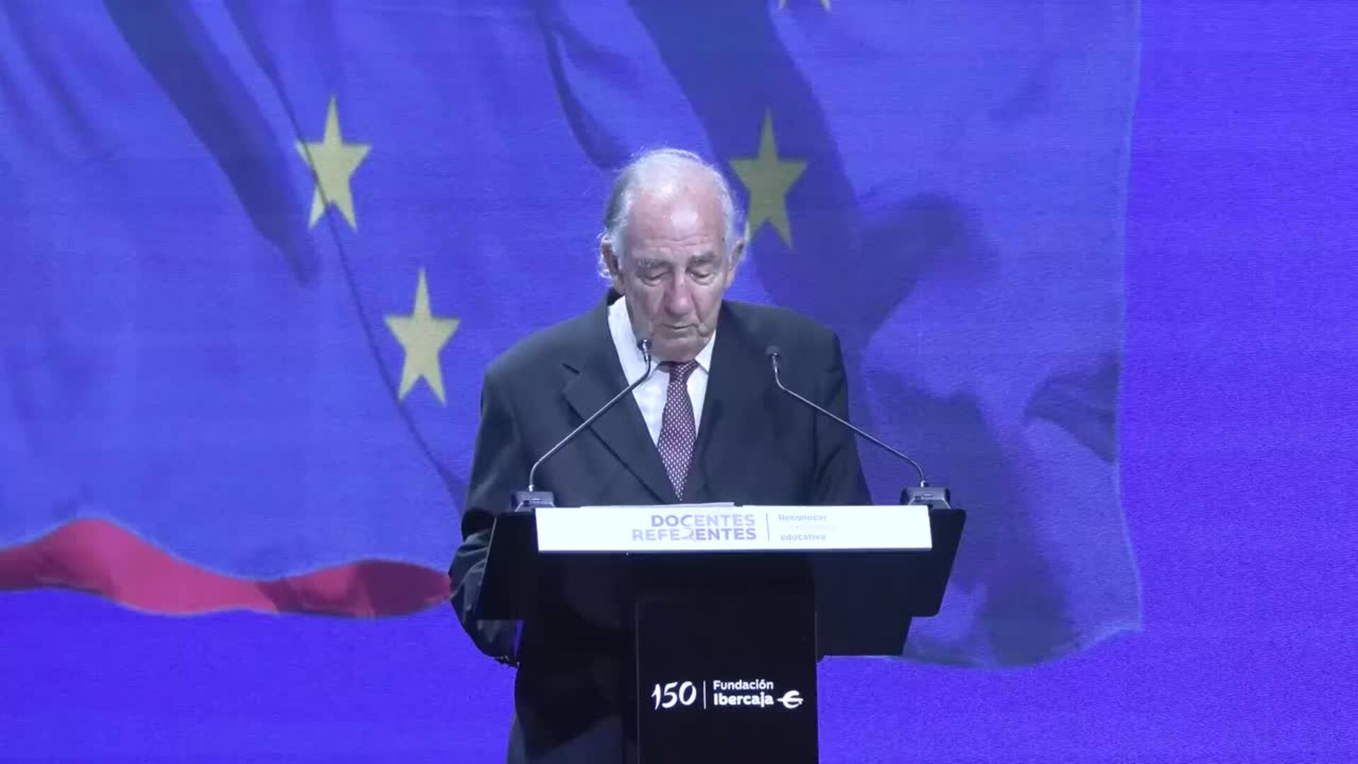 Amado Franco: "La educación es la herramienta más poderosa para transformar la vida"