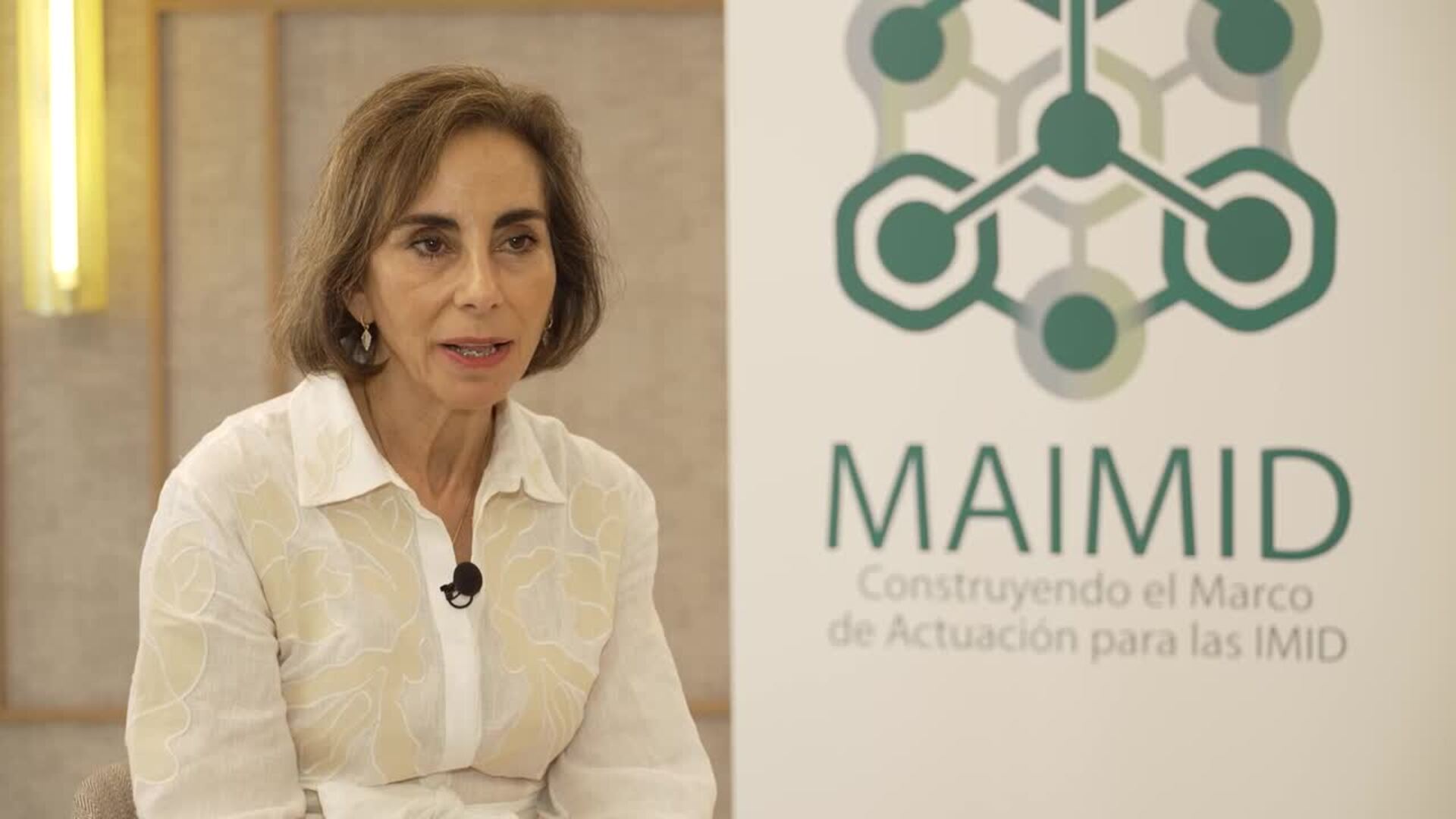 Expertos reclaman un marco de actuación y un abordaje integral en enfermedades inmunomediadas