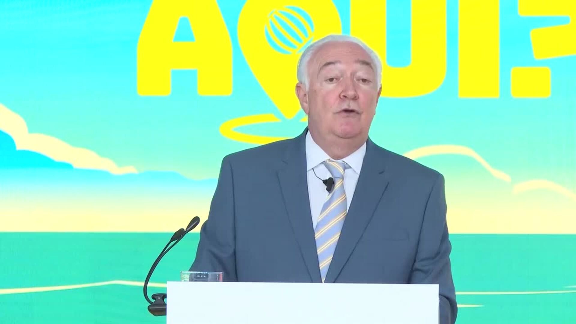Loterías pone a la venta los décimos del Sorteo de Navidad 2026, que repartirá 2.870 millones