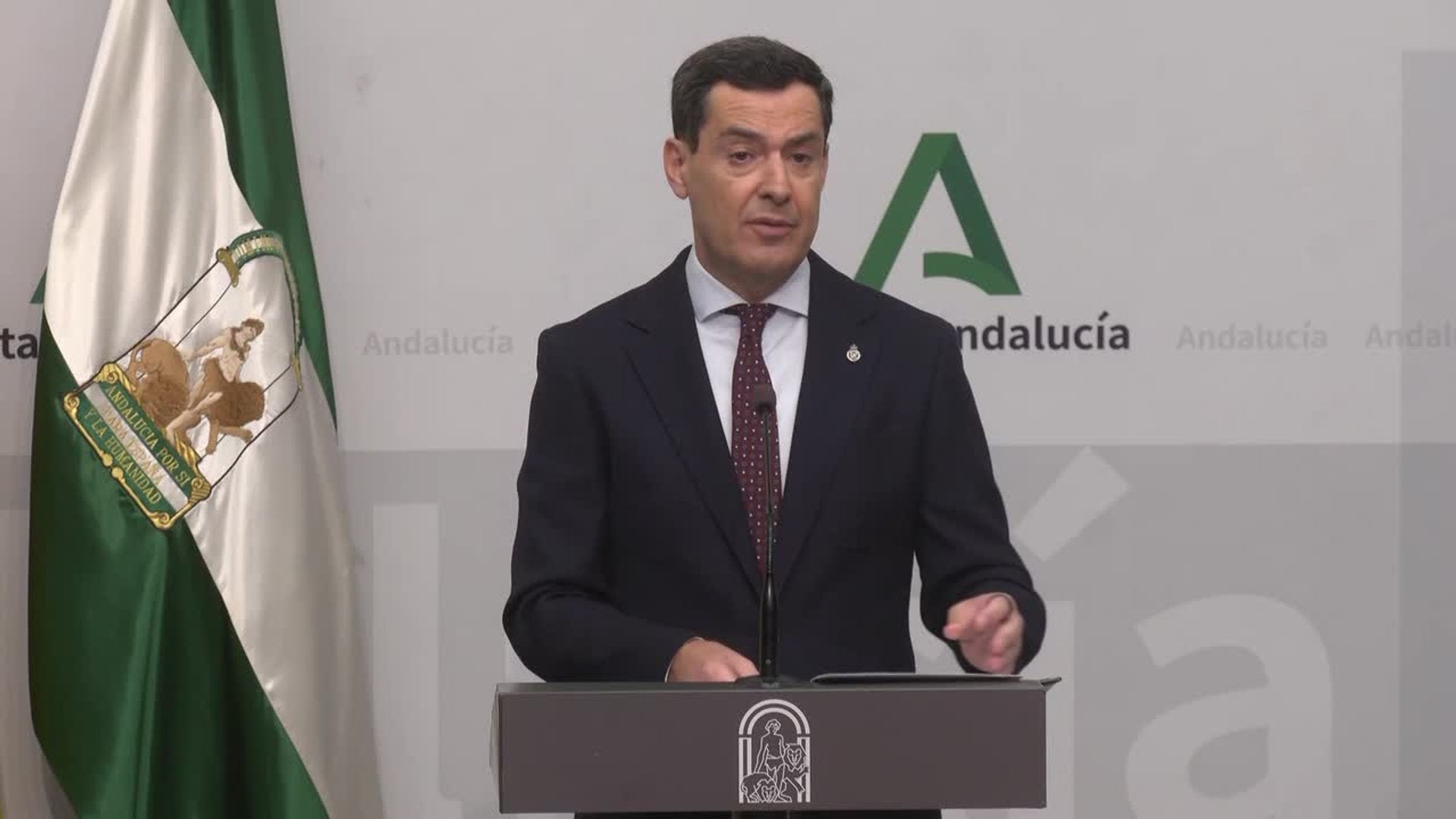 El nuevo Gobierno andaluz celebra su primer Consejo para avanzar en el Presupuesto 2027