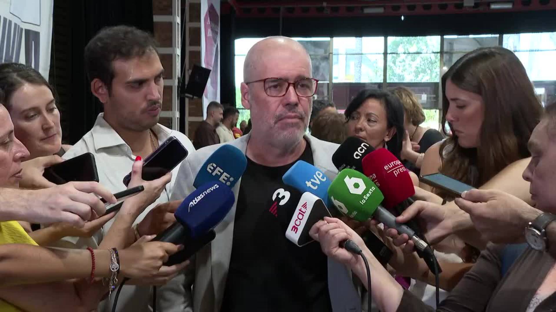 Sordo (CC.OO.) cree que Feijóo está "demonizando" a las personas que cogen una baja laboral
