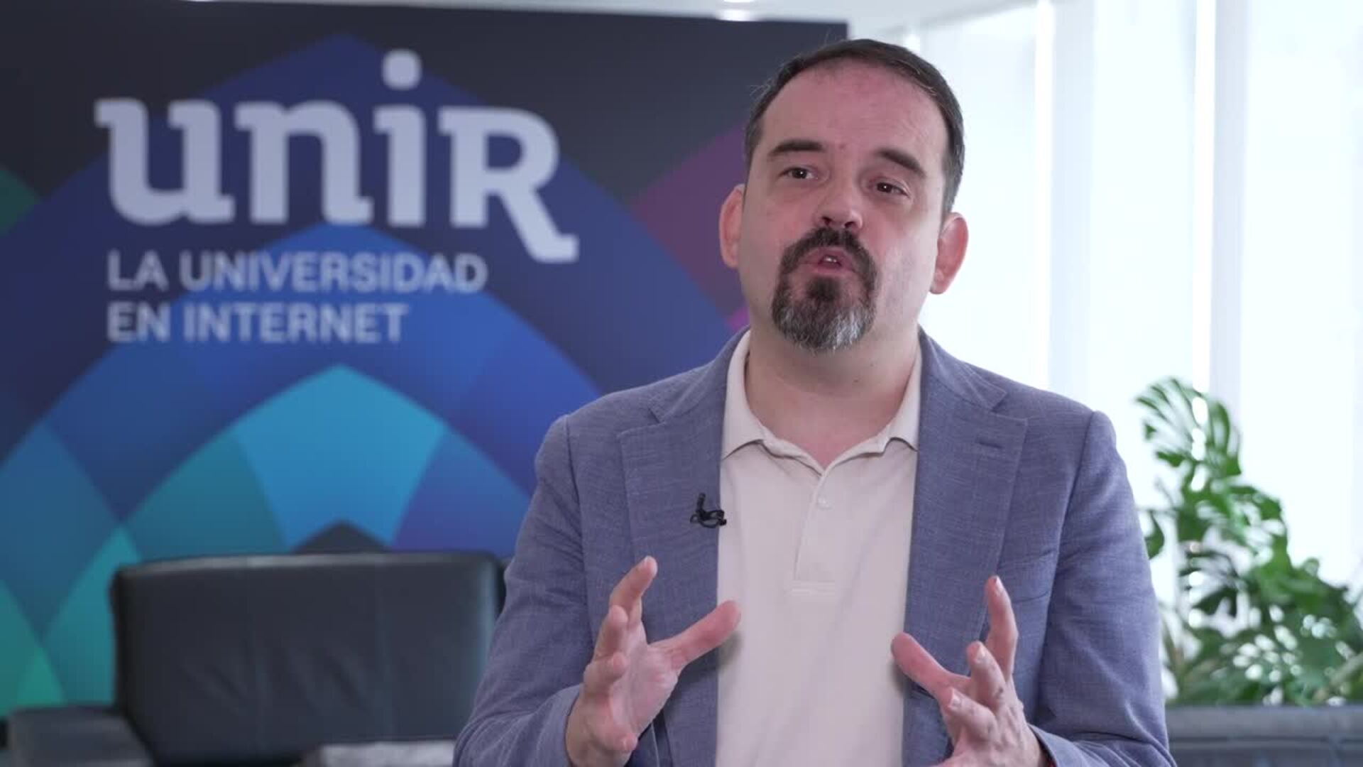 UNIR se consolida como una de las universidades más investigadoras de España según ANECA