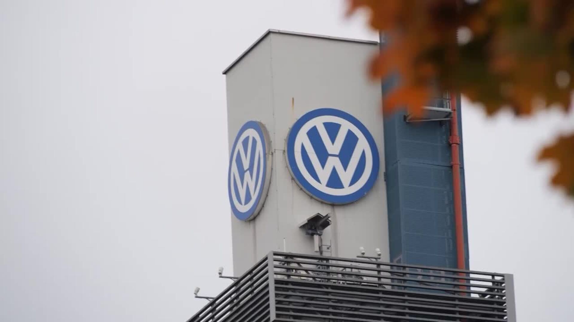 Volkswagen reducirá sus modelos un 50% para concentrarse en "los segmentos más rentables"
