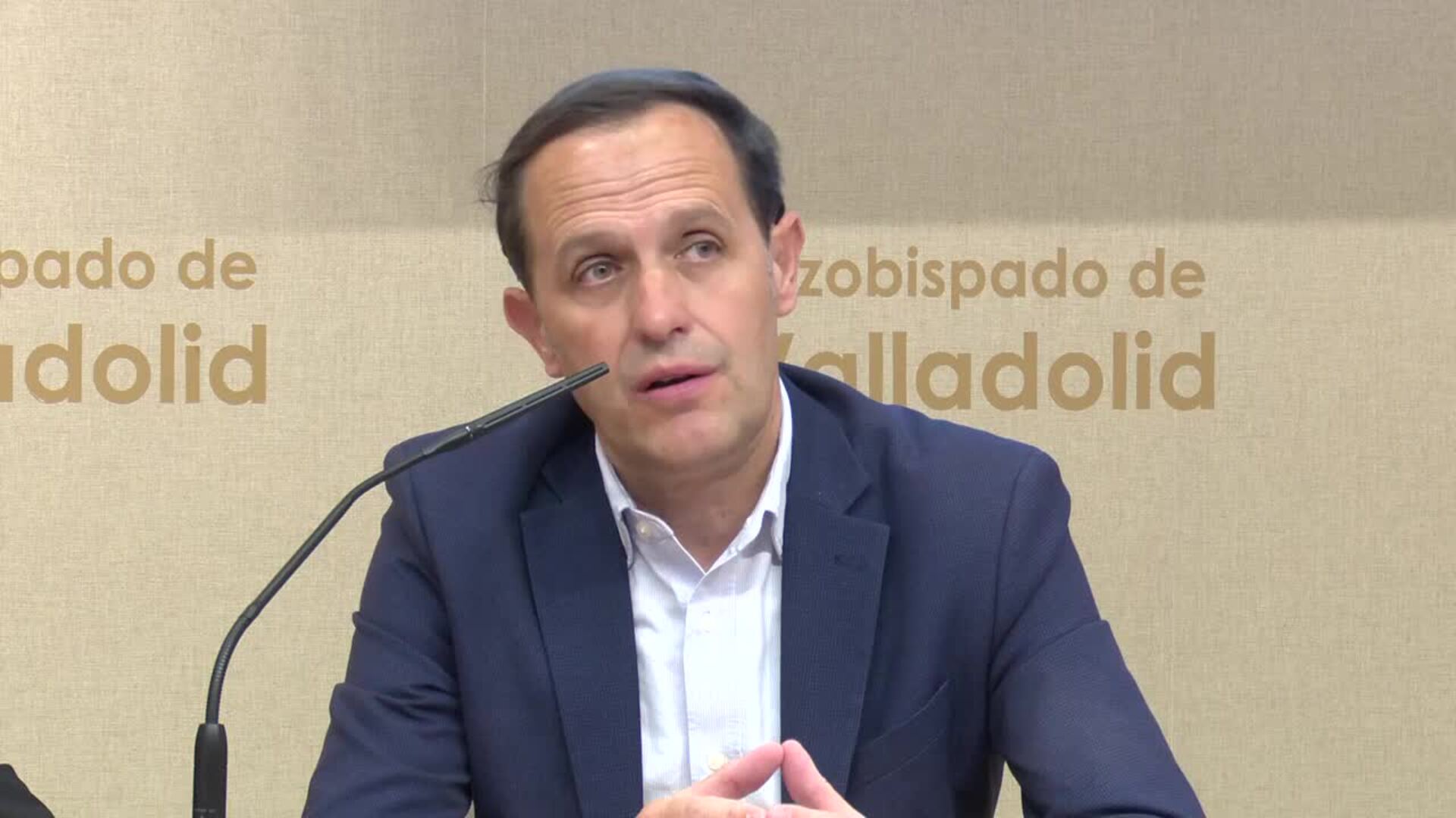Diputación y archidiócesis de Valladolid destinan 1.200.000 euros a rehabilitación de iglesias