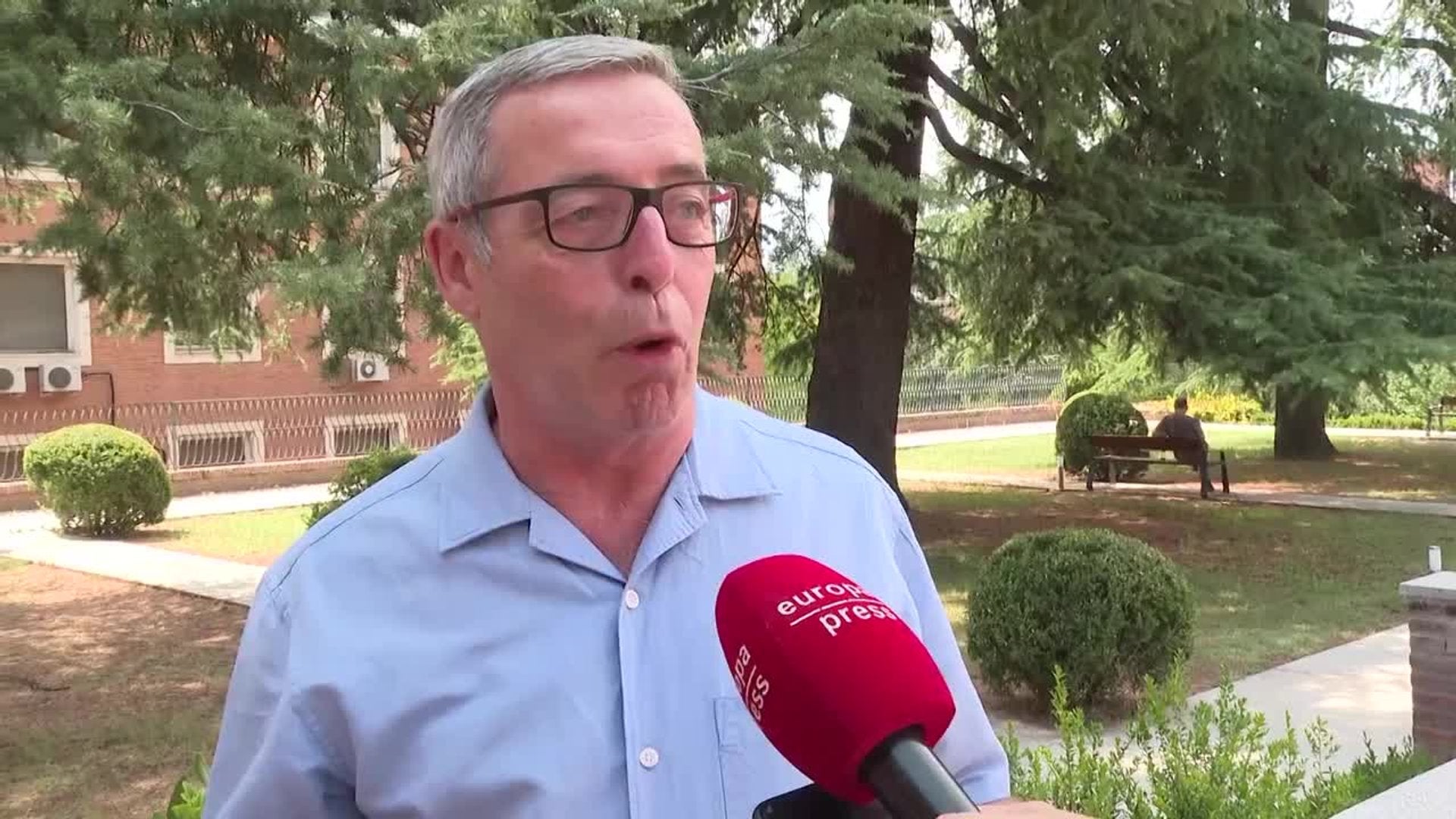 Expertos analizan las claves del incendio de Los Gallardos y cómo evitar otra tragedia