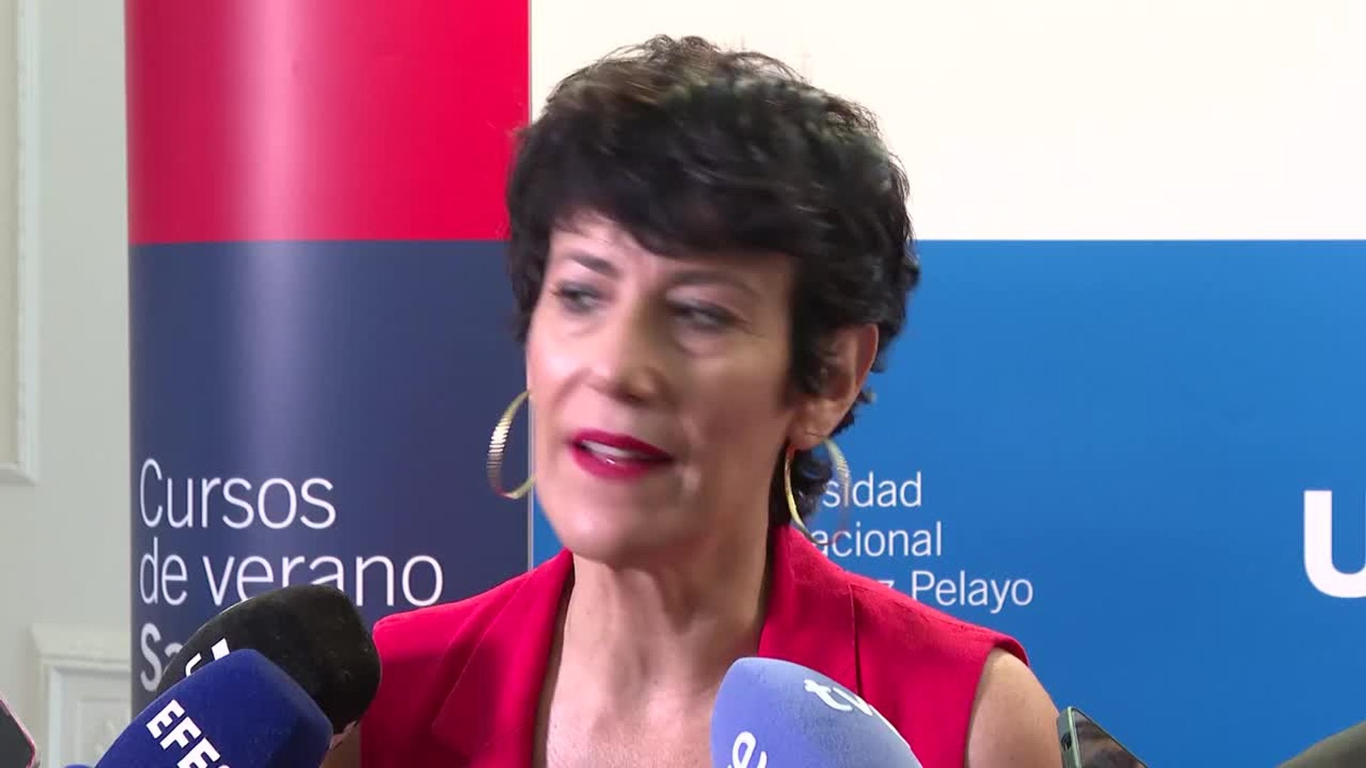 El Gobierno sobre el informe de la UCO, Juanna Serrano y su relación con Leire Diez