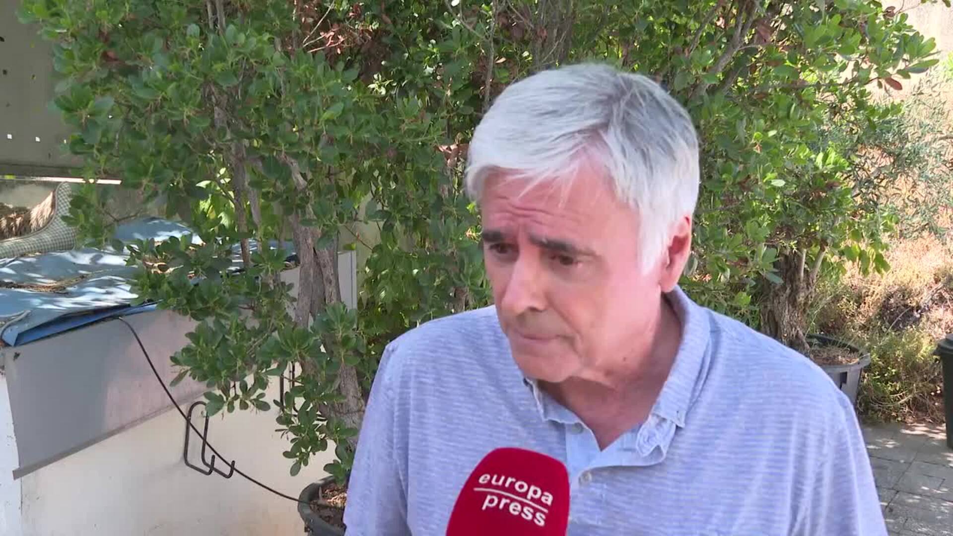 Paco Castañares recomienda priorizar confinamiento e invertir en prevención ante los incendios