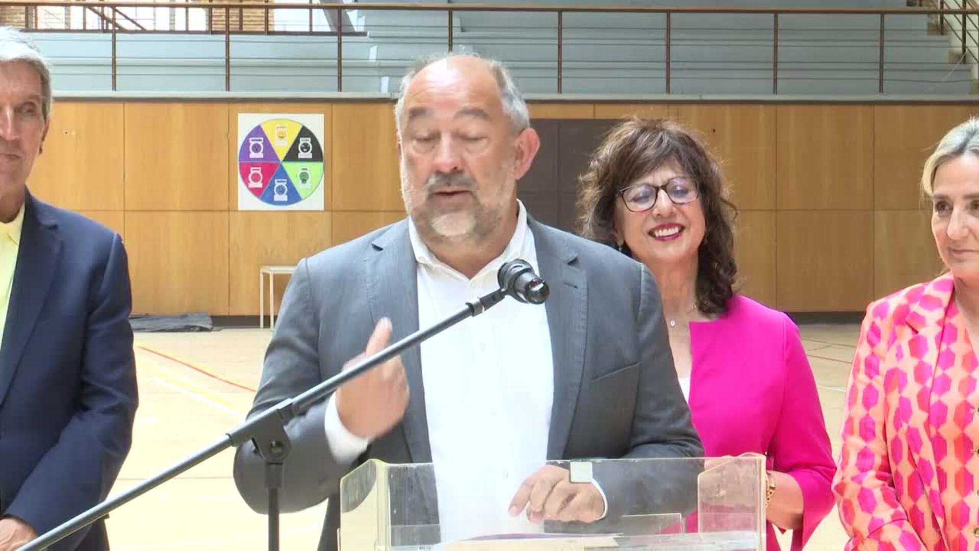G-9 pedirá al Ministerio organizar todos los campeonatos universitarios de España en 2027