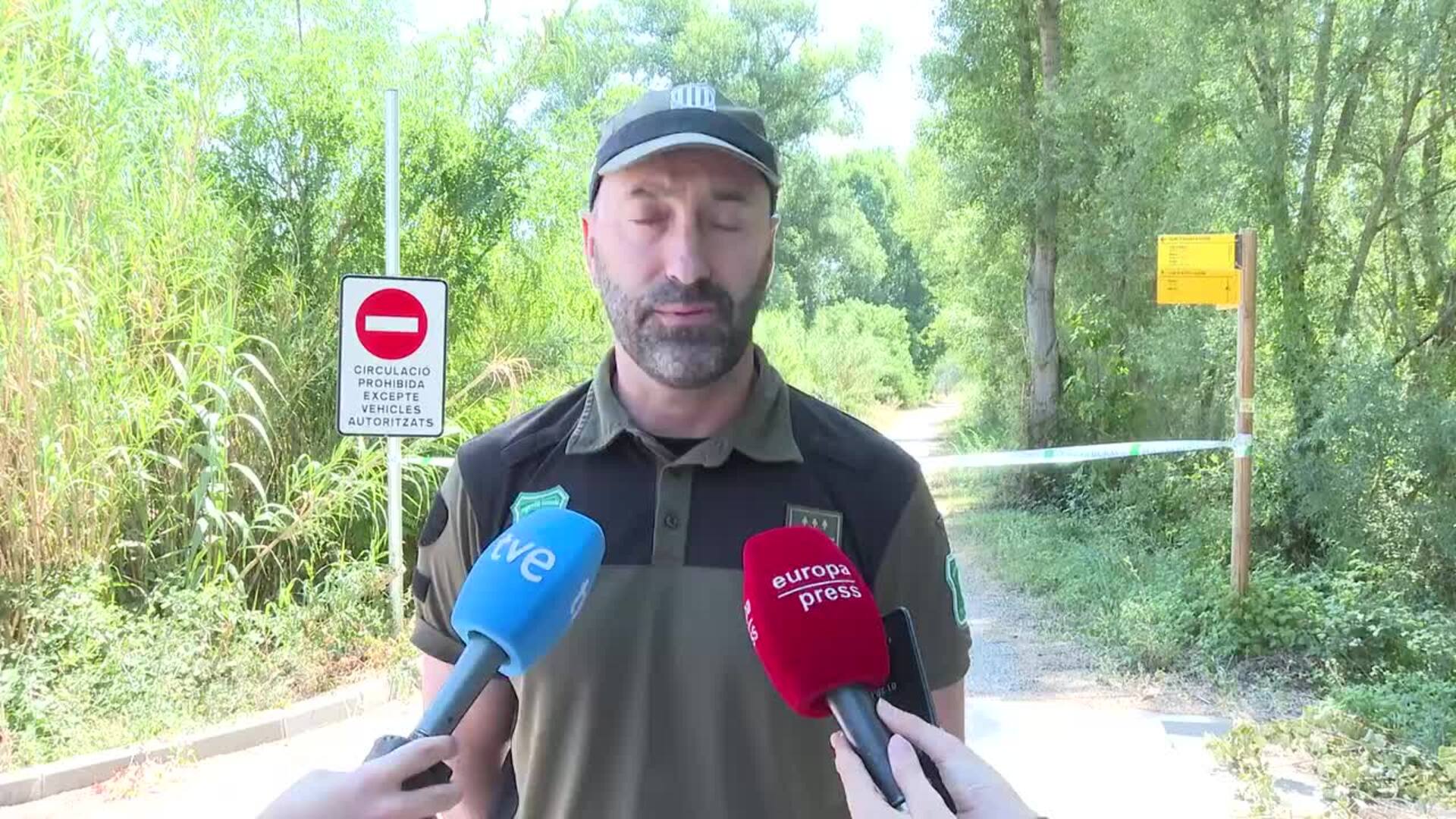 Agents Rurals advierte de riesgo de incendio ante las malas condiciones