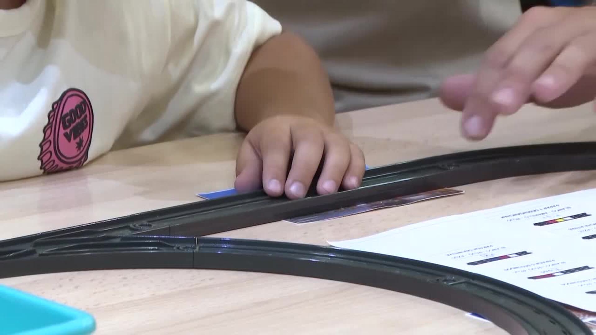 El Museo del Ferrocarril de Madrid ofrece una propuesta cultural y de ocio para todo el verano