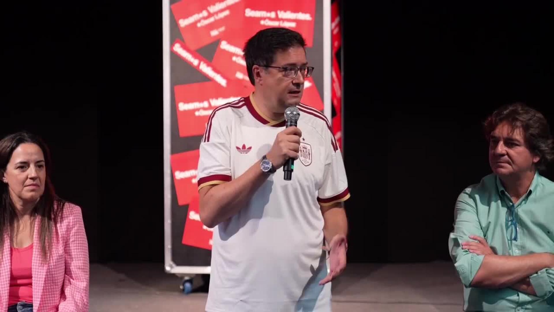 Óscar López se batirá con Ayuso en 2027 y las primarias a la alcaldía de Madrid sigue abierta