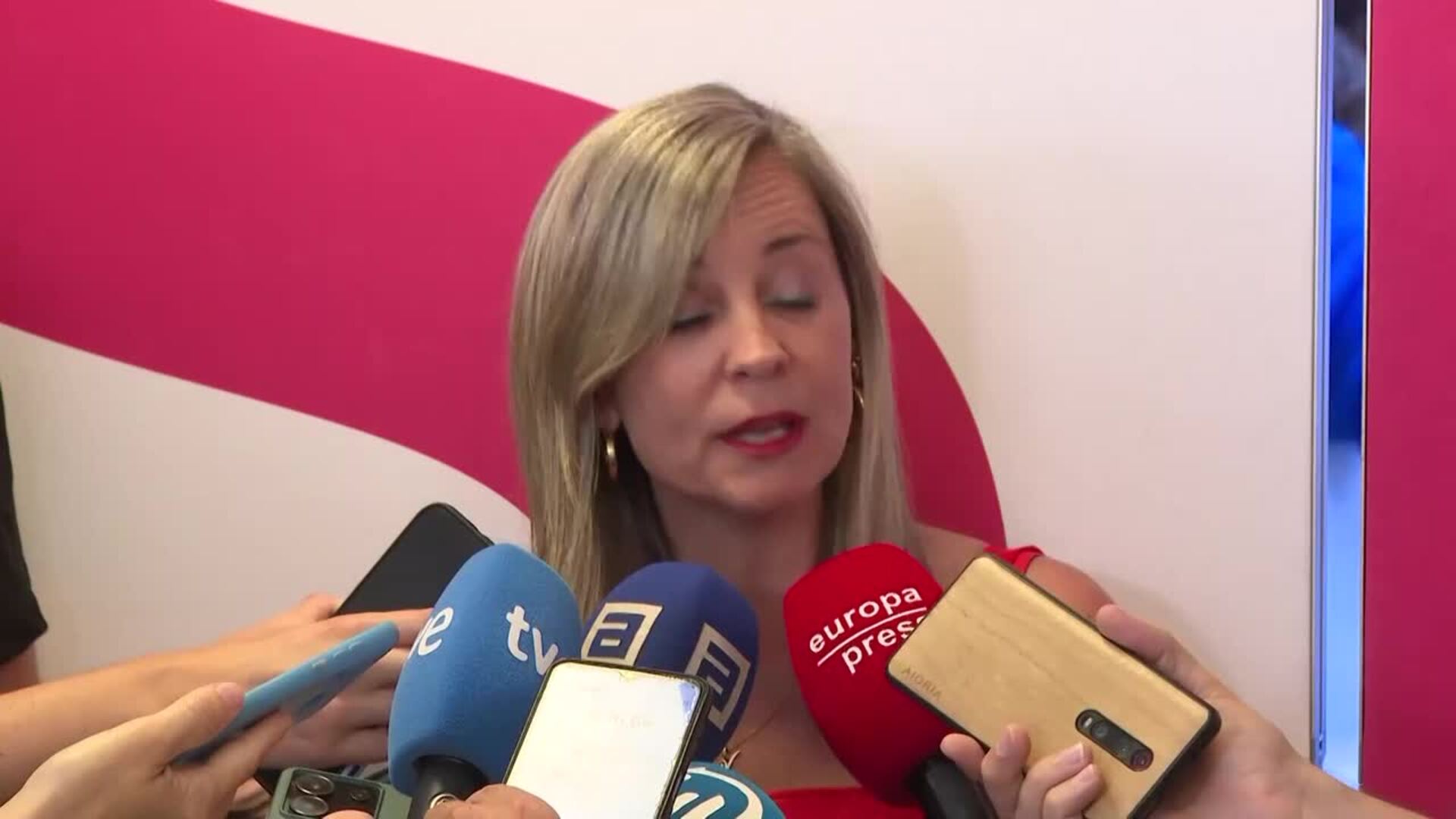 Sumar acusa al PP de "aprovechar el dolor de la gente" sobre el incendio de Almería