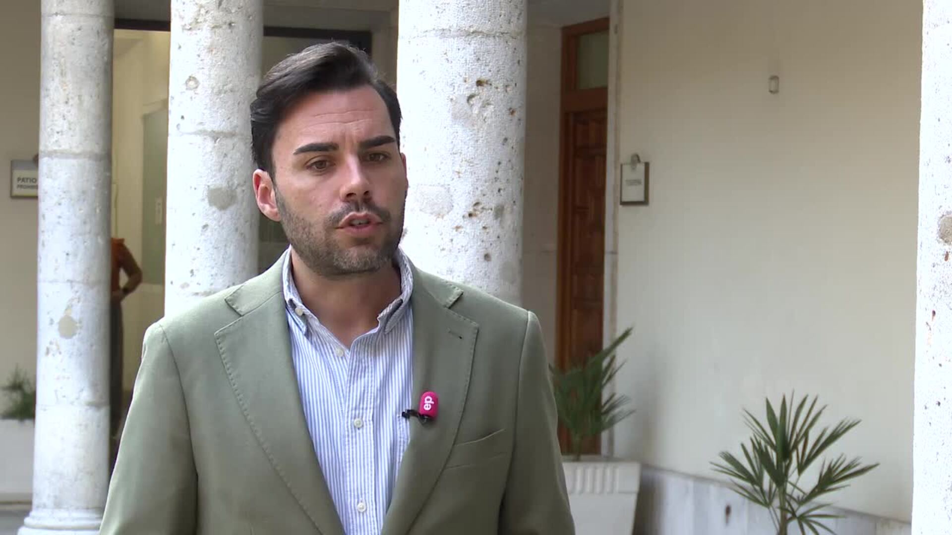 La Diputación de Valladolid consolida sus ayudas al emprendimiento rural: "Las cifras avalan"