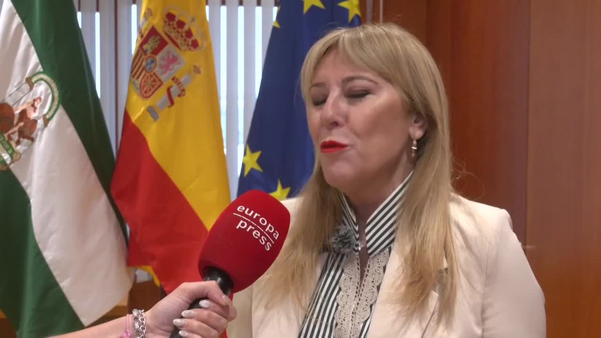 La Junta de Andalucía firma la orden para empezar a tramitar los Presupuestos de 2027