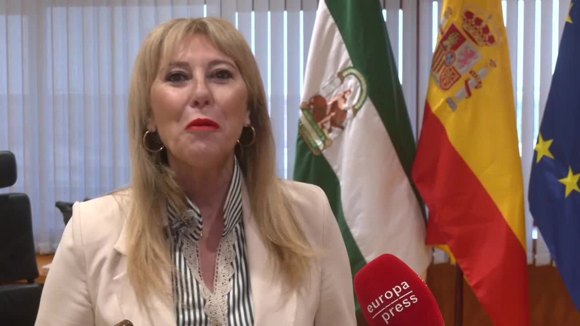 La Junta de Andalucía replica a Illa que Cataluña no busca "liderar" sino "hacer trampa"